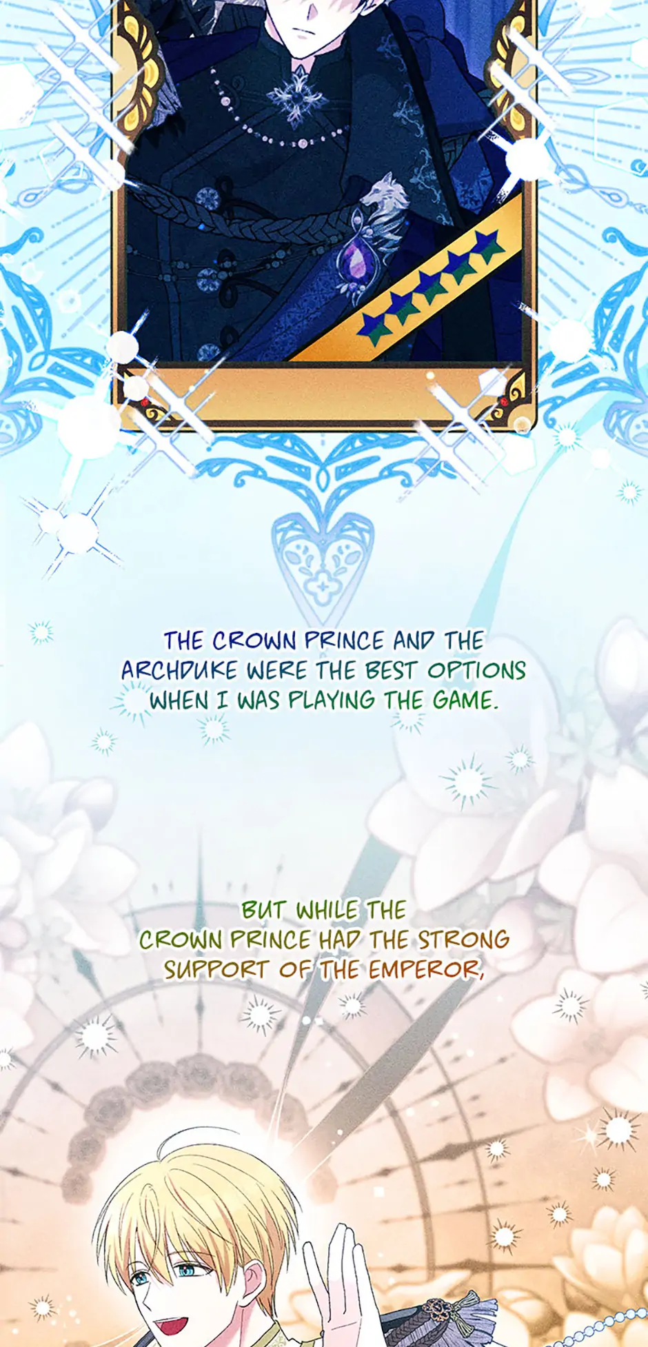 The Goal is to be Self-made Chapter 87 232 ch 87 3