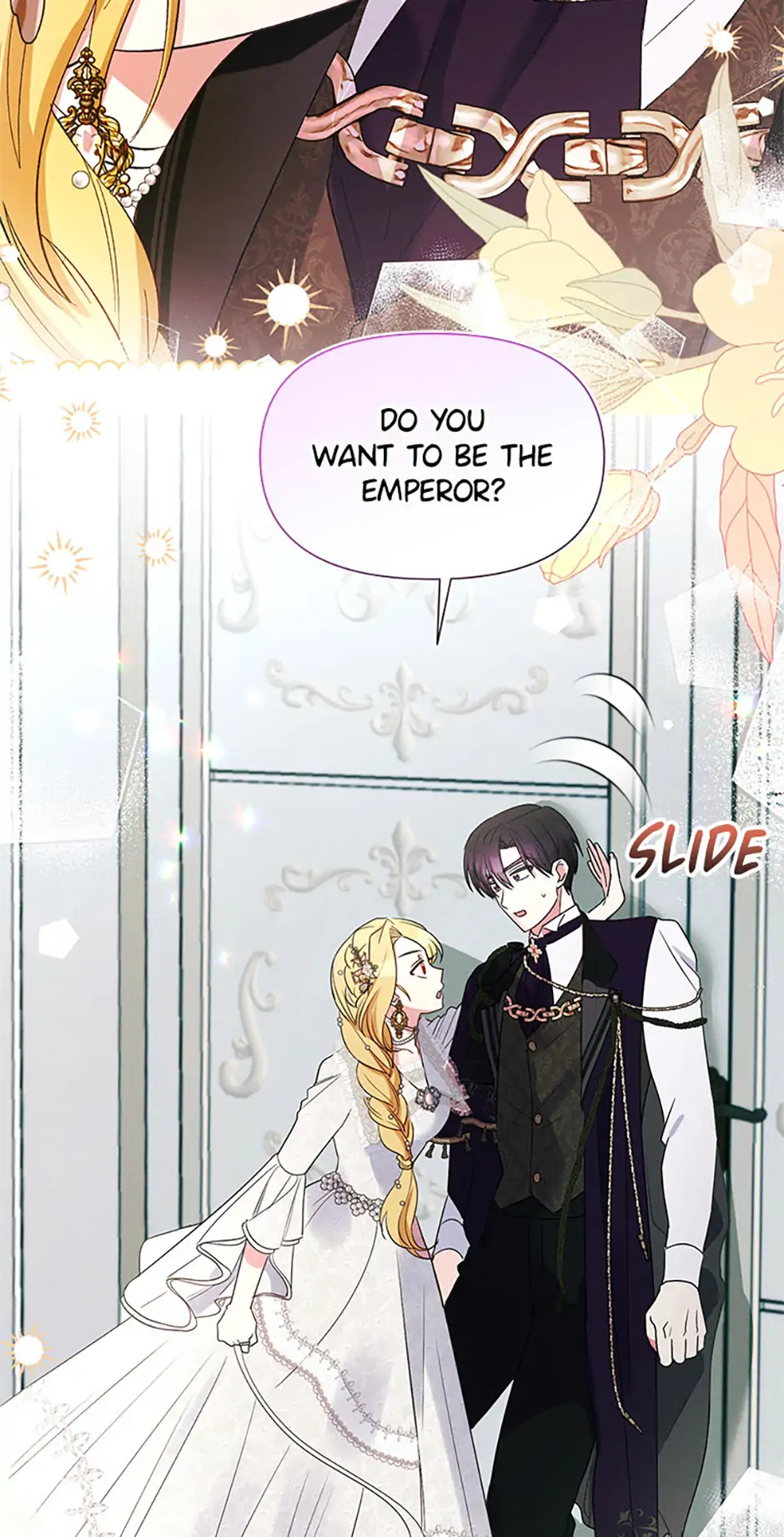 The Goal is to be Self-made Chapter 87 259 ch 87 30