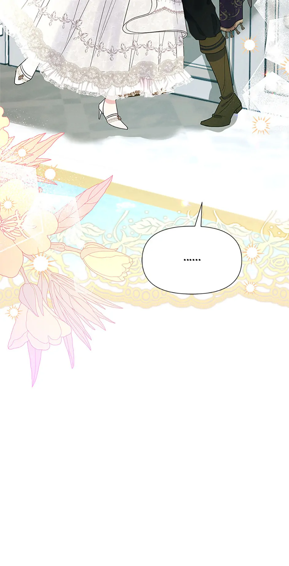 The Goal is to be Self-made Chapter 87 260 ch 87 31