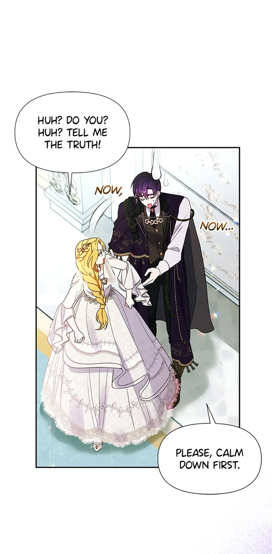 The Goal is to be Self-made Chapter 87 261 ch 87 32