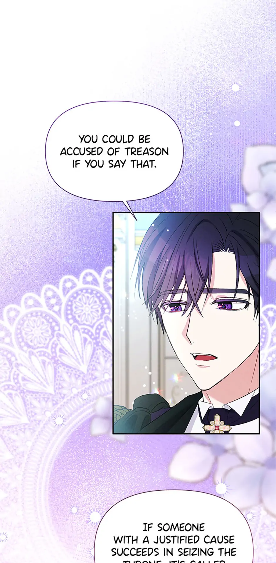 The Goal is to be Self-made Chapter 87 262 ch 87 33