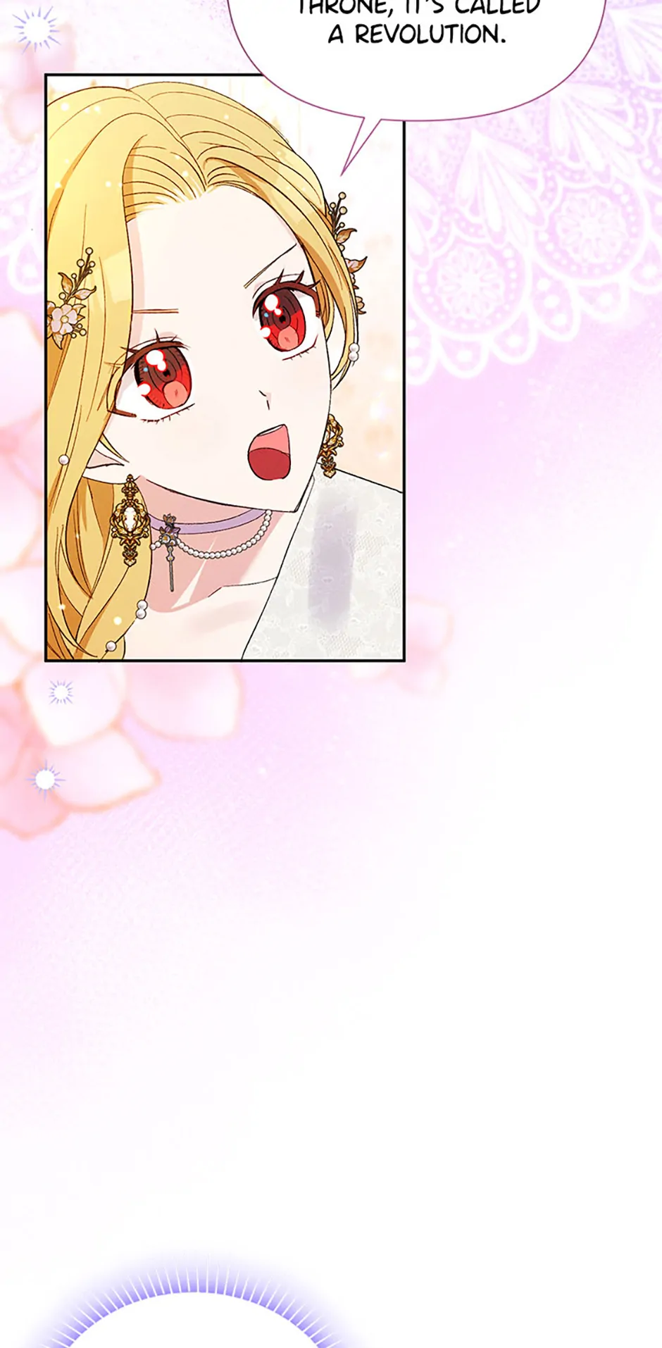 The Goal is to be Self-made Chapter 87 263 ch 87 34