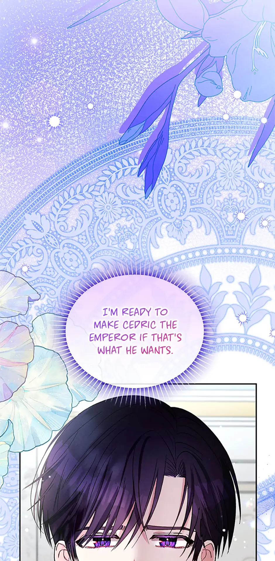 The Goal is to be Self-made Chapter 87 265 ch 87 36