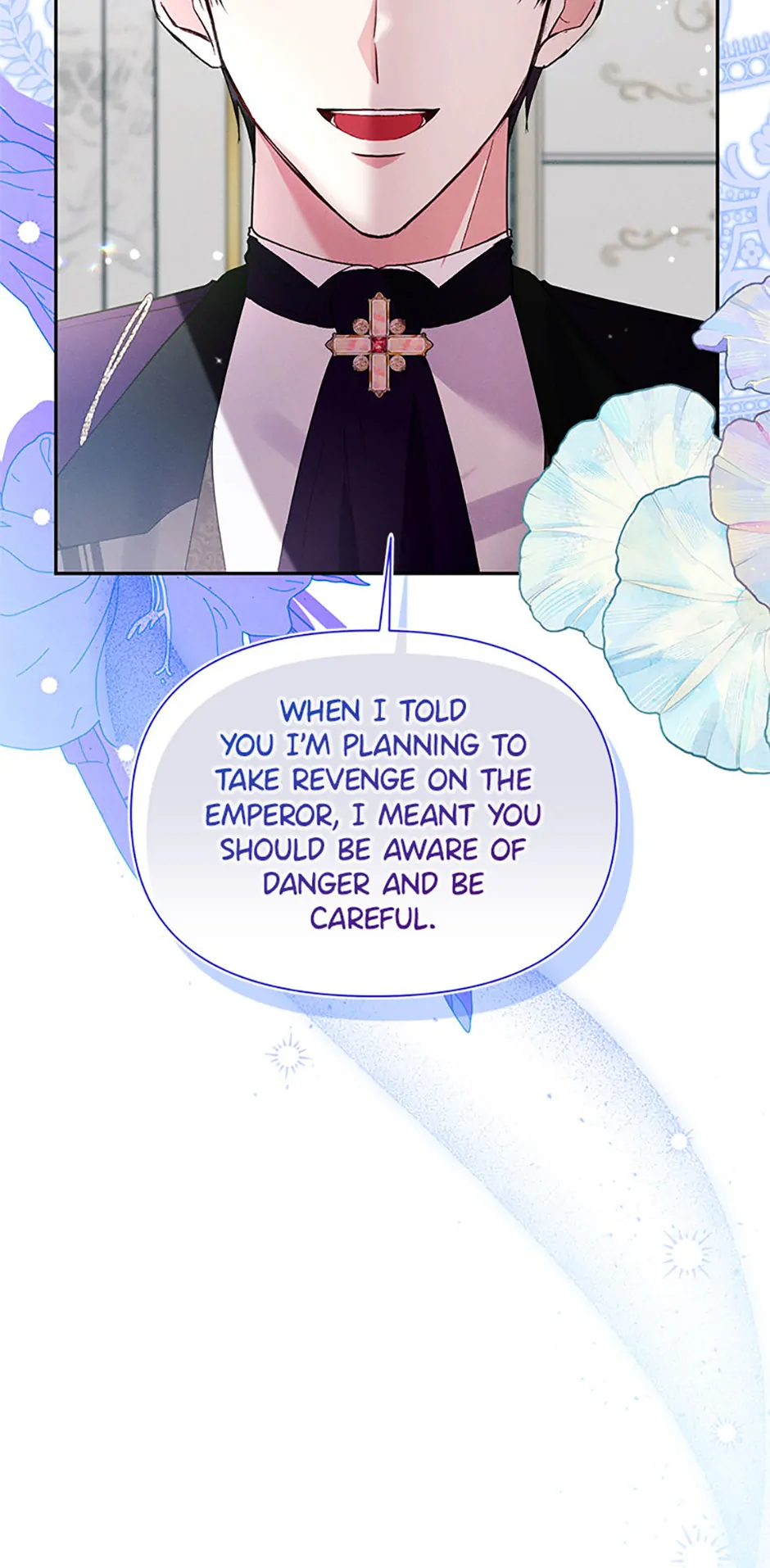 The Goal is to be Self-made Chapter 87 266 ch 87 37