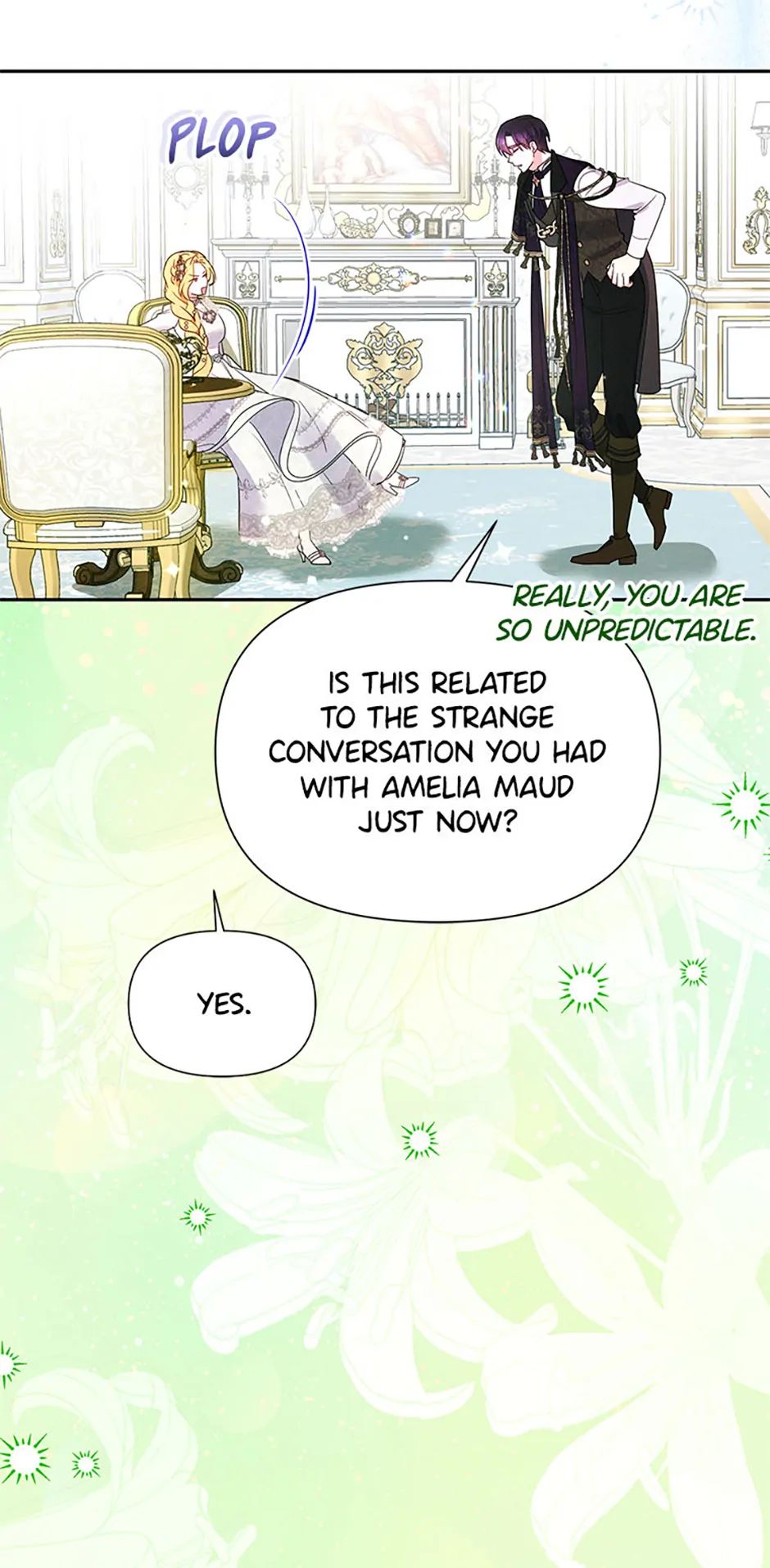 The Goal is to be Self-made Chapter 87 267 ch 87 38