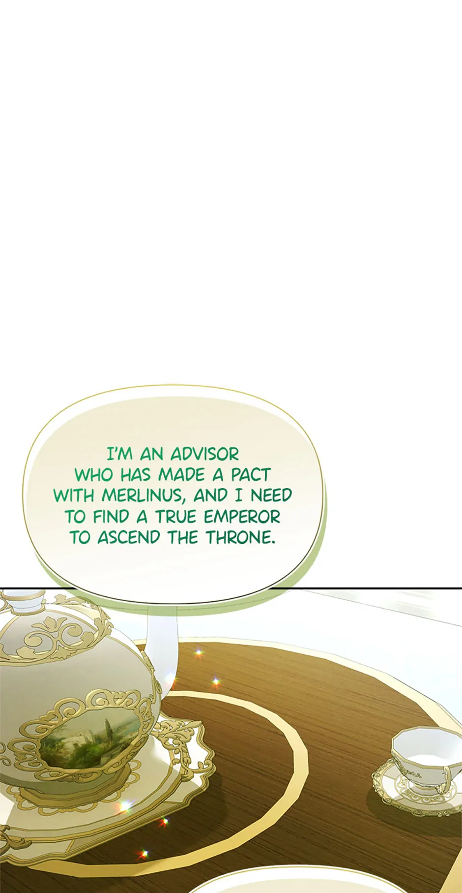 The Goal is to be Self-made Chapter 87 269 ch 87 40