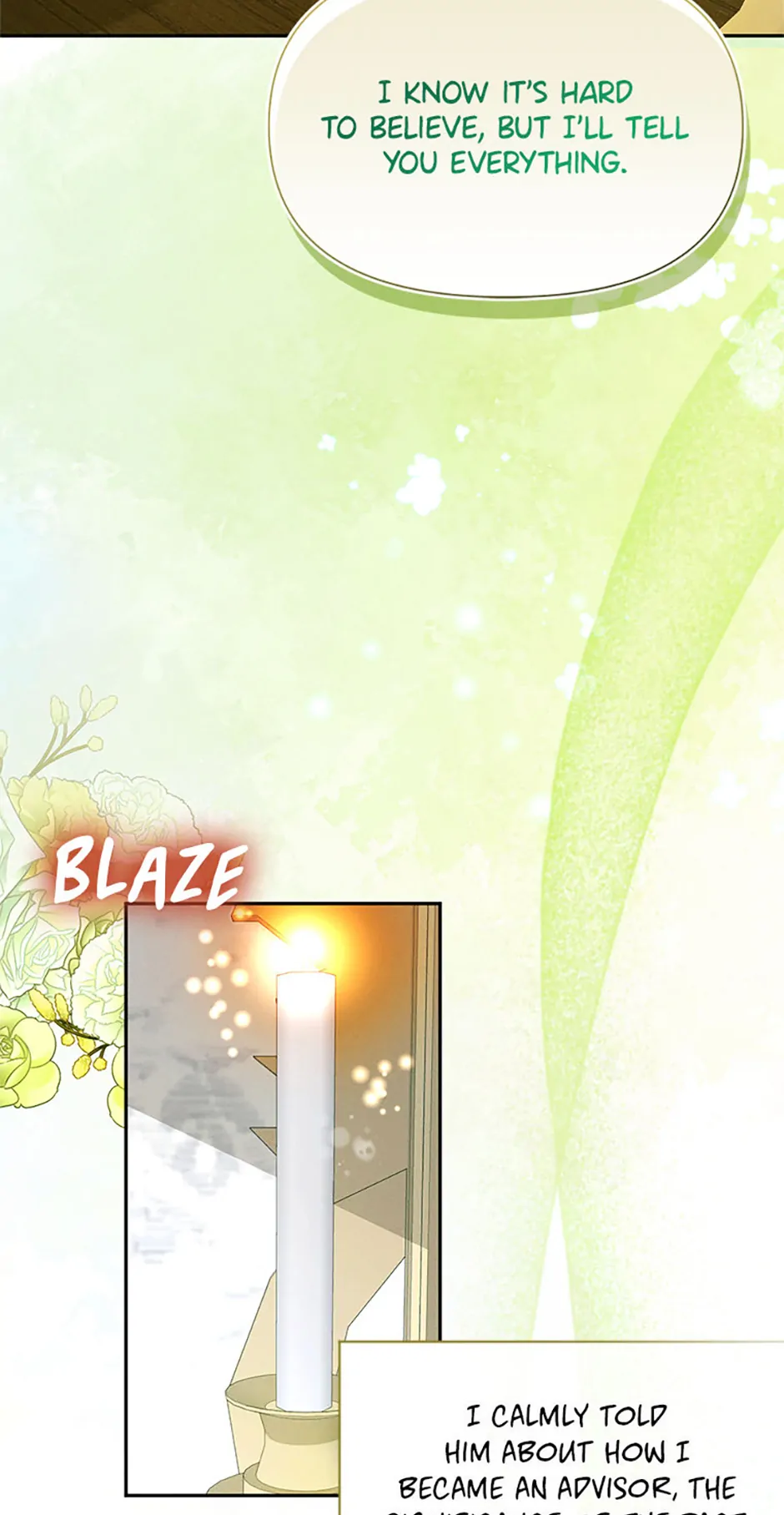 The Goal is to be Self-made Chapter 87 270 ch 87 41