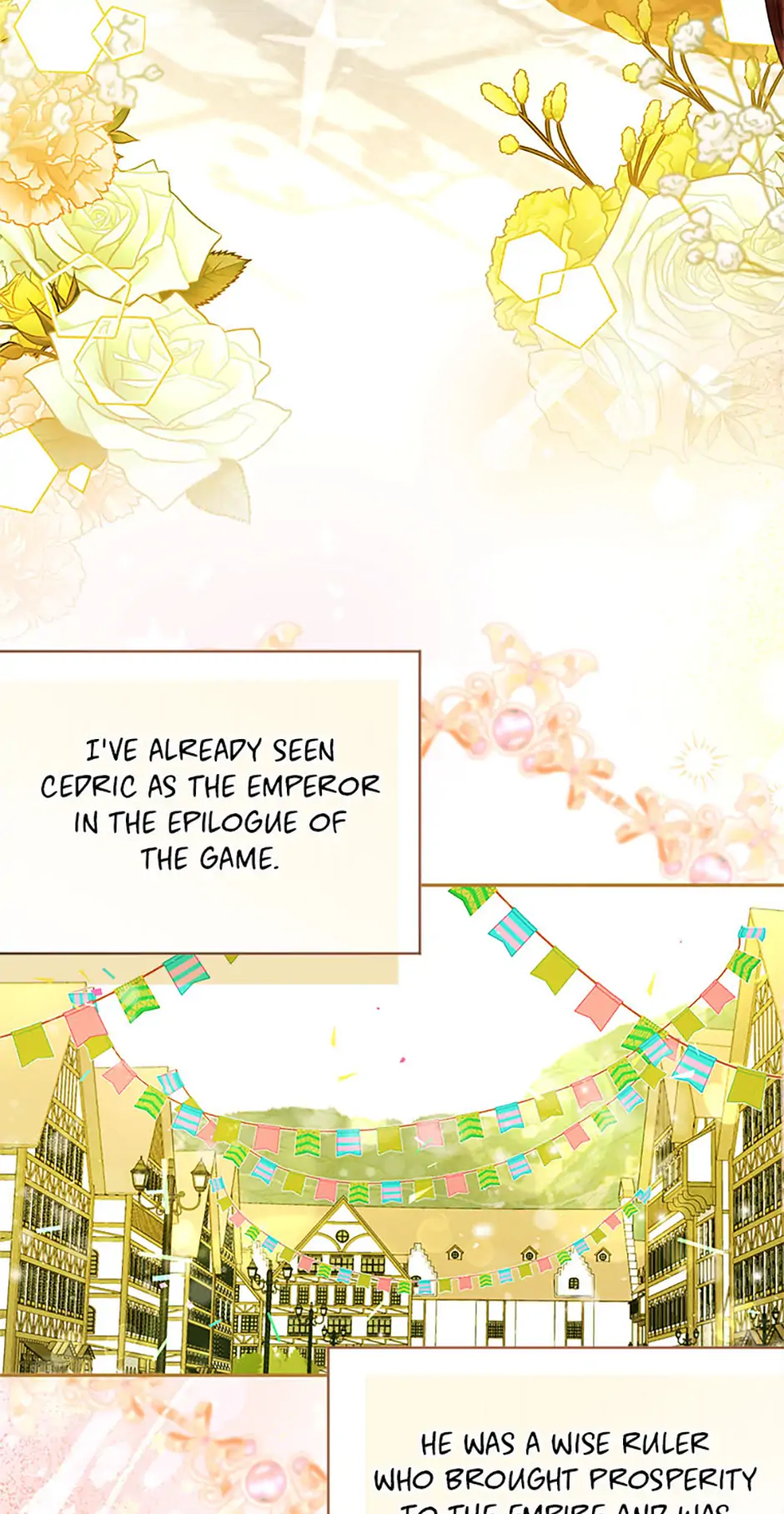 The Goal is to be Self-made Chapter 87 273 ch 87 44