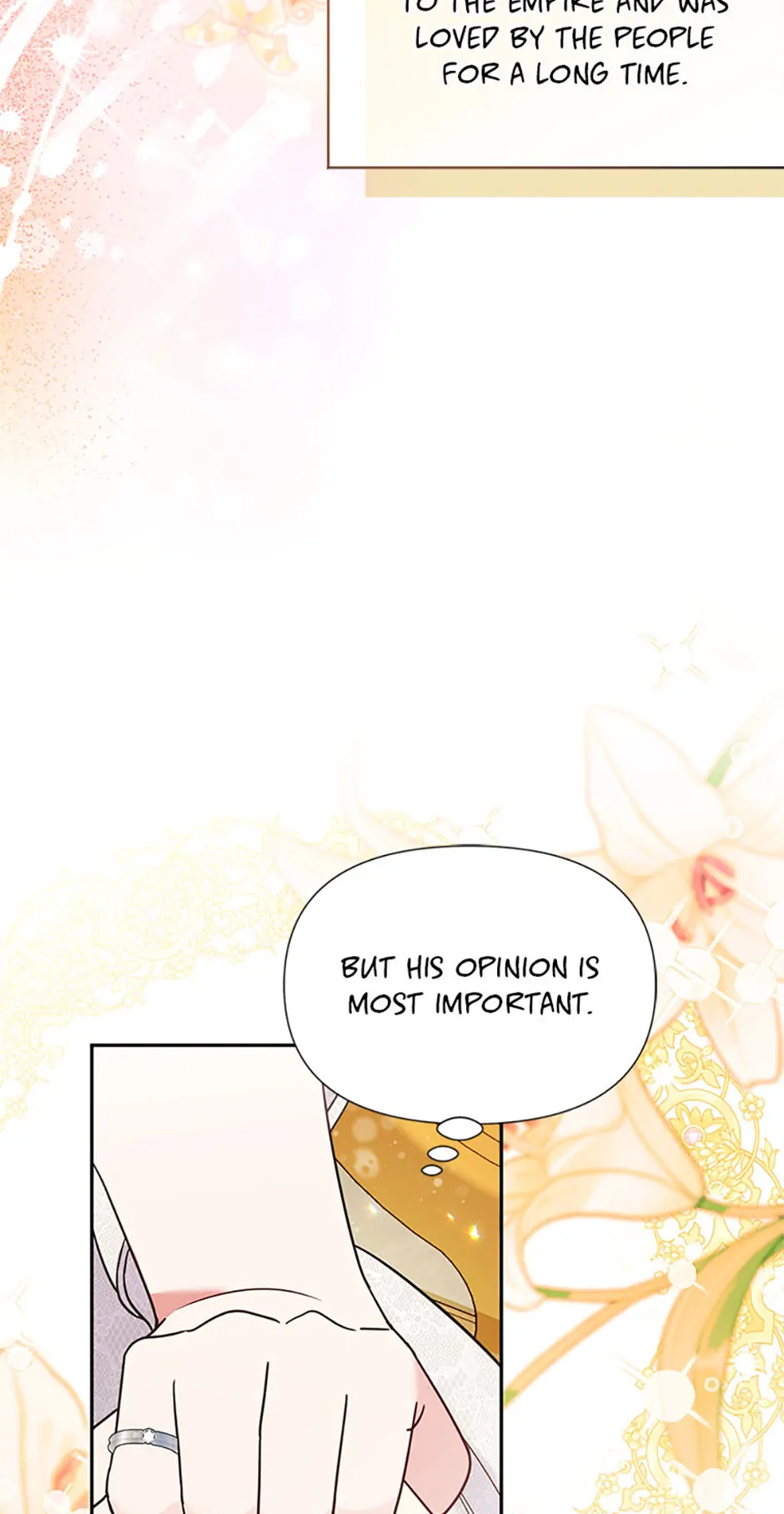 The Goal is to be Self-made Chapter 87 274 ch 87 45