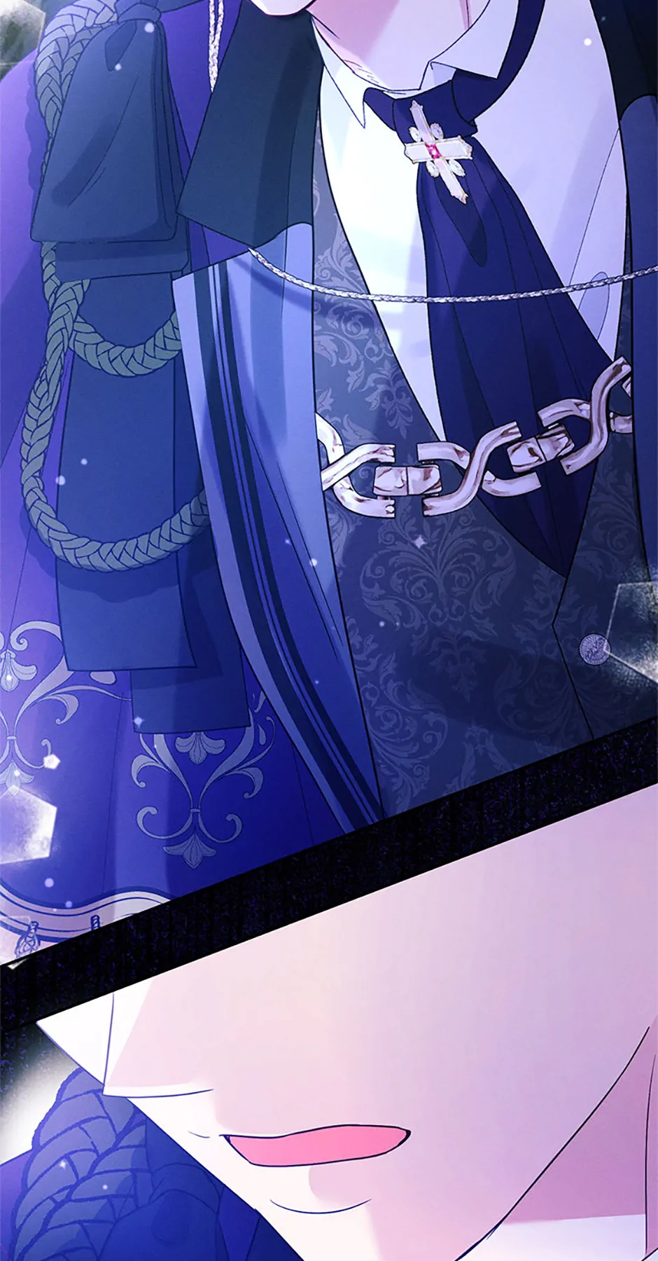 The Goal is to be Self-made Chapter 87 277 ch 87 48