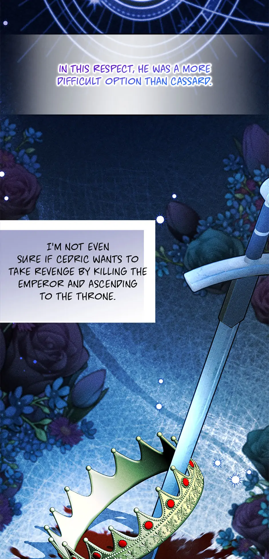 The Goal is to be Self-made Chapter 87 234 ch 87 5