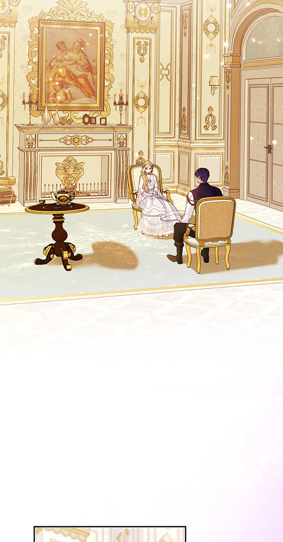 The Goal is to be Self-made Chapter 87 279 ch 87 50