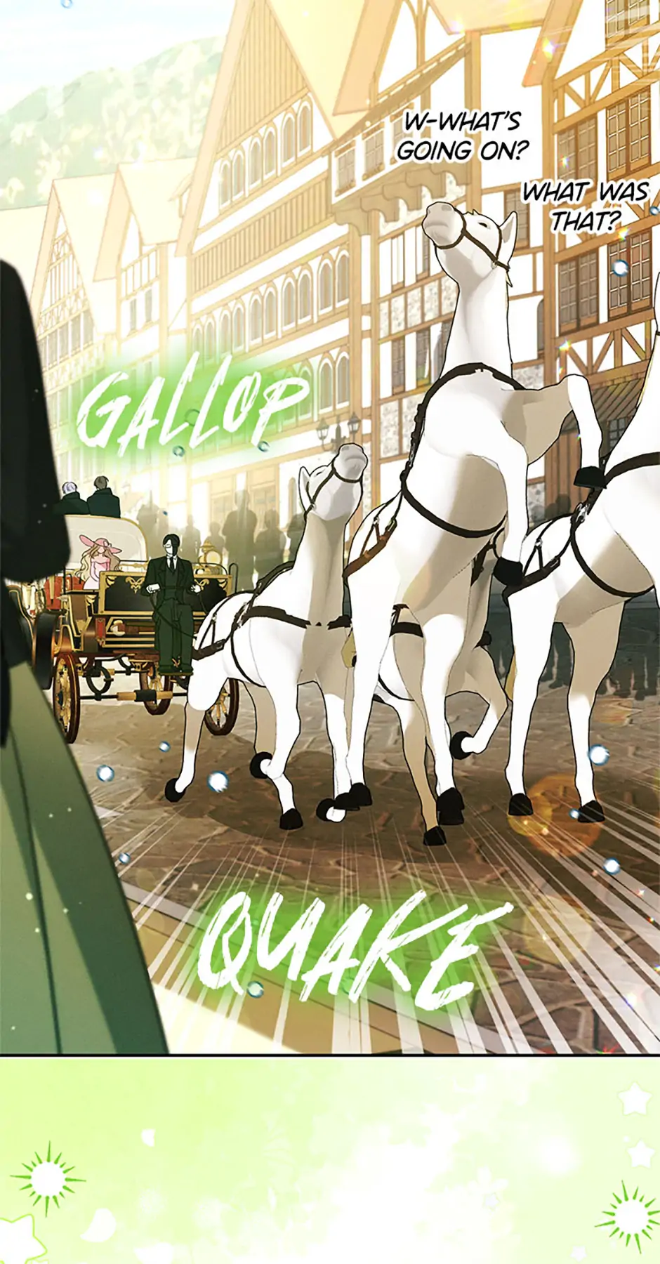 The Goal is to be Self-made Chapter 87 283 ch 87 54