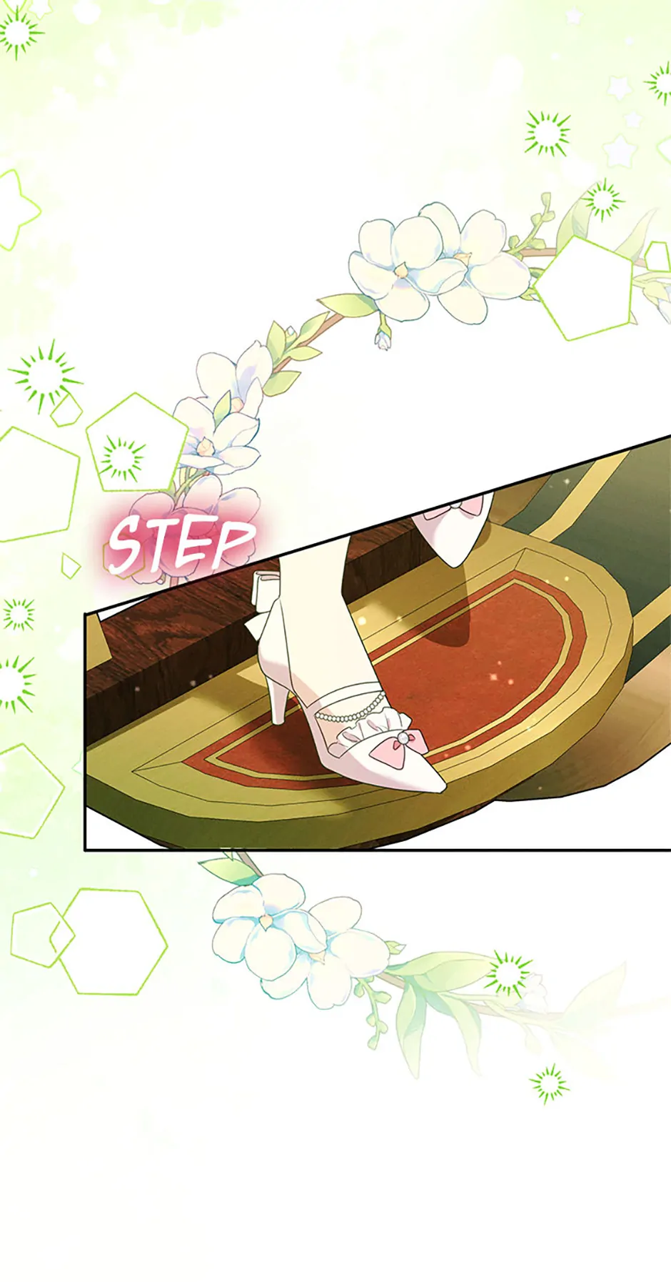 The Goal is to be Self-made Chapter 87 284 ch 87 55