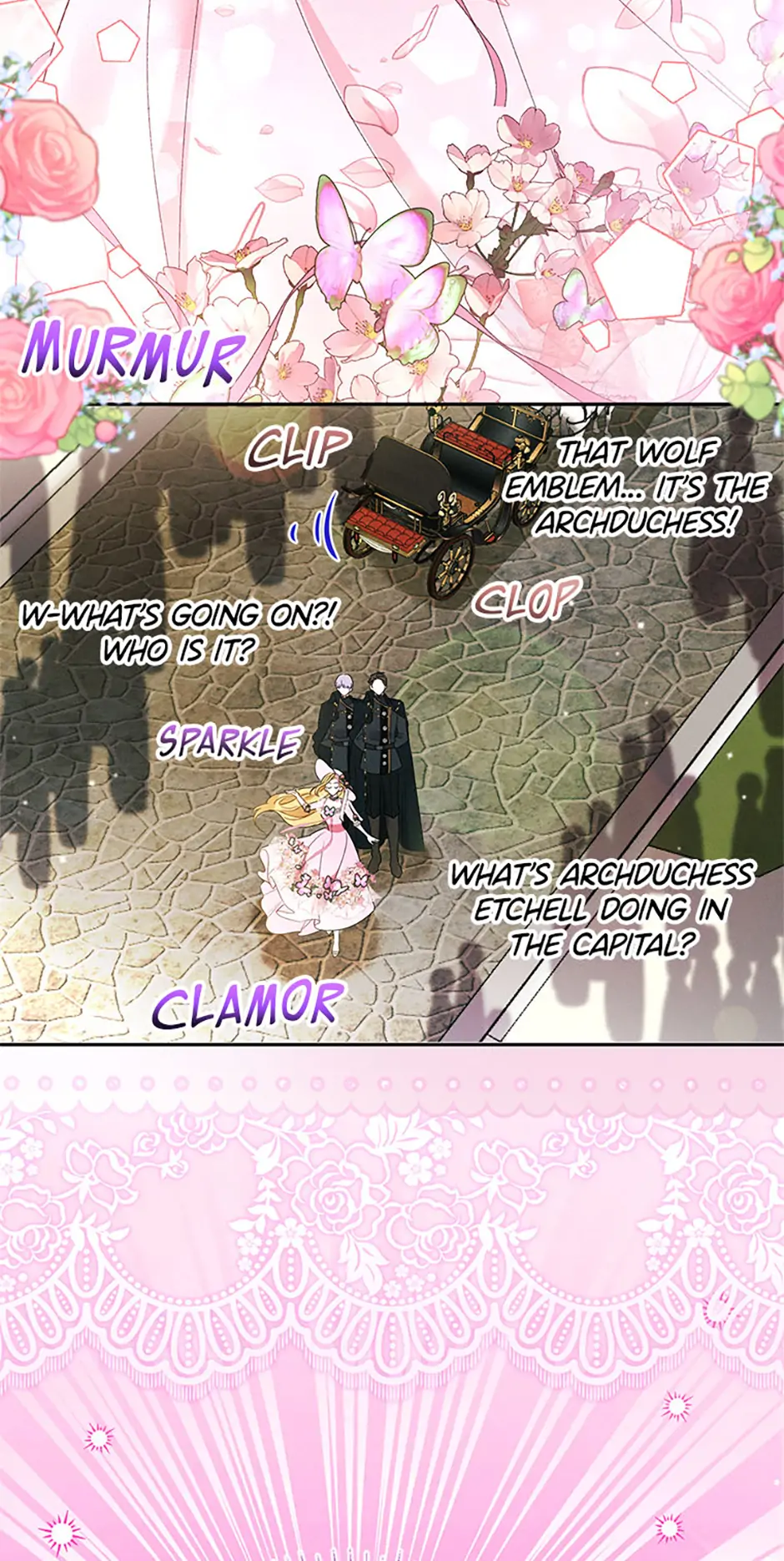 The Goal is to be Self-made Chapter 87 286 ch 87 57