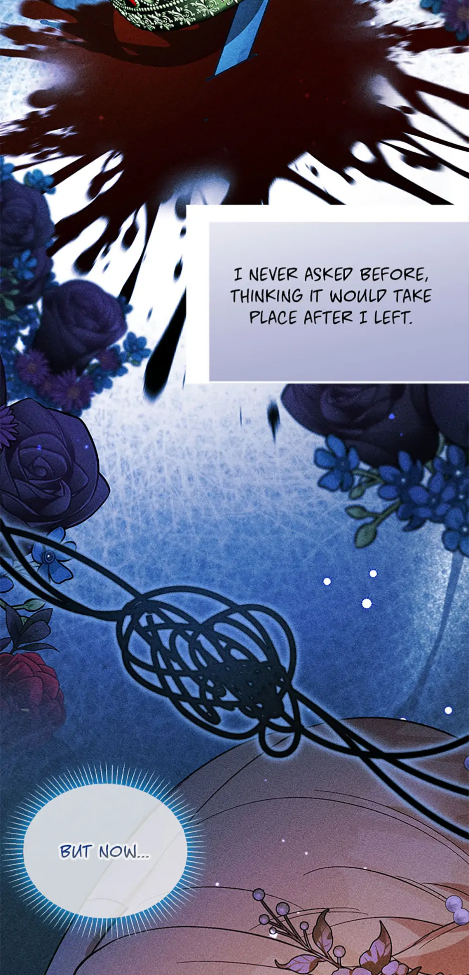 The Goal is to be Self-made Chapter 87 235 ch 87 6