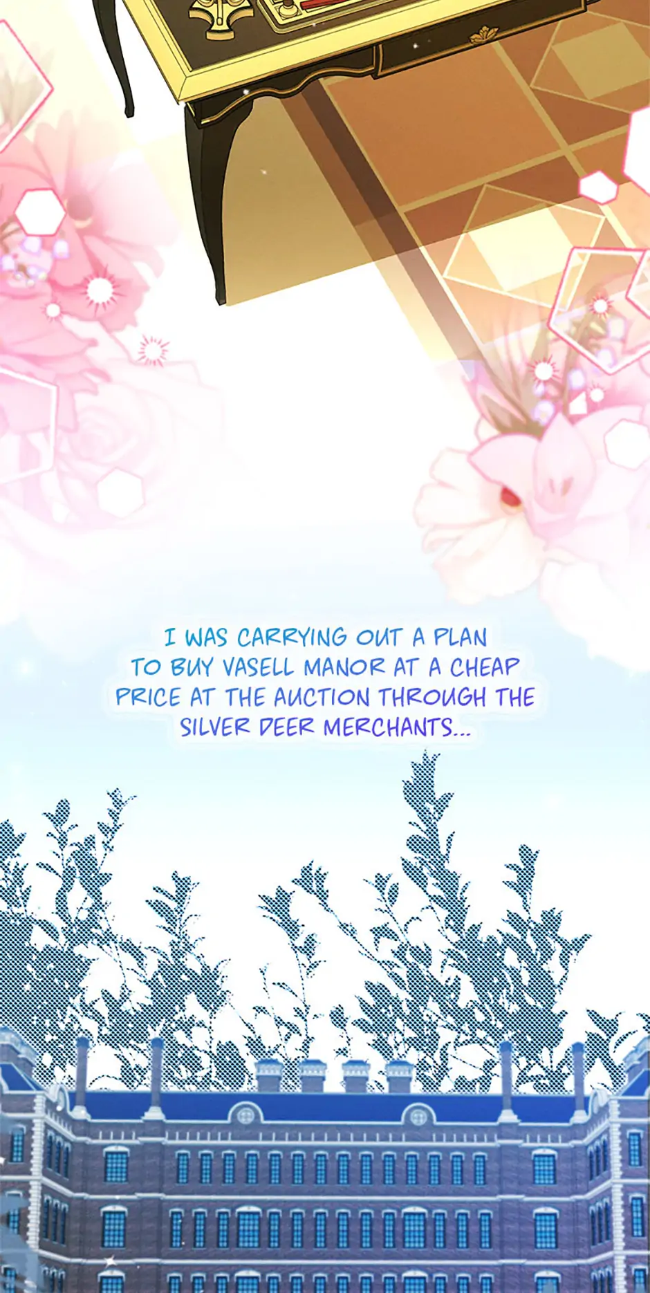 The Goal is to be Self-made Chapter 87 289 ch 87 60