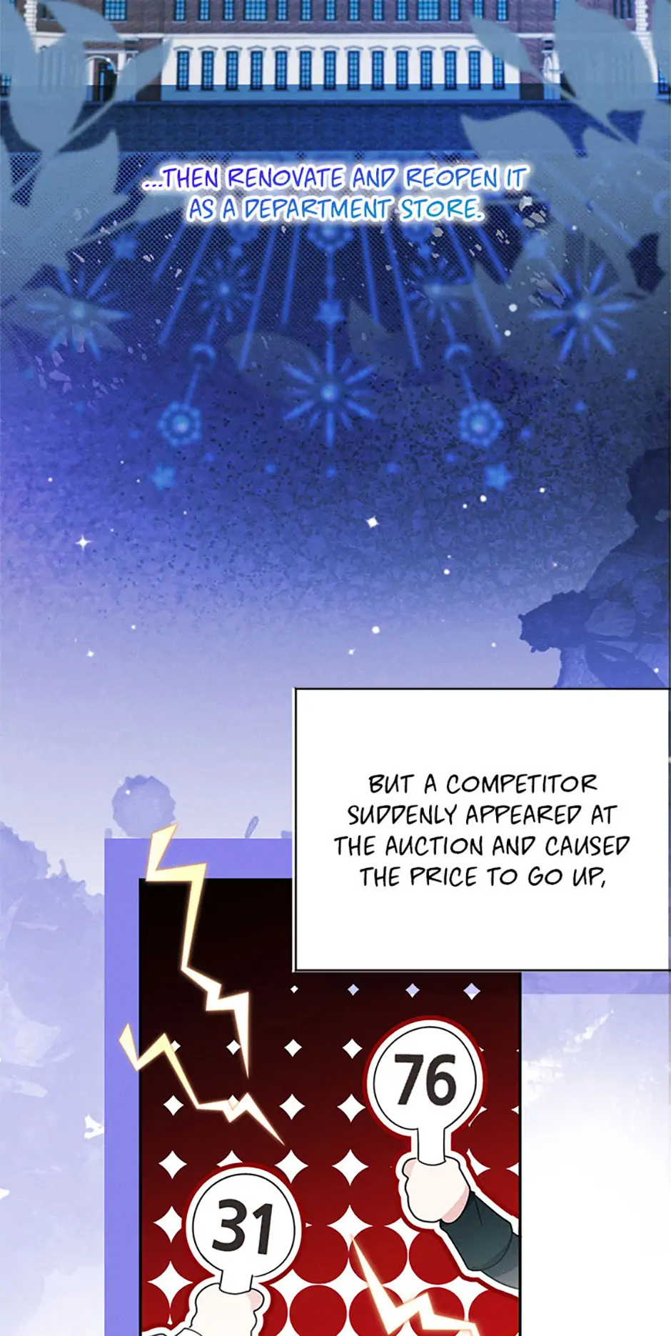 The Goal is to be Self-made Chapter 87 290 ch 87 61