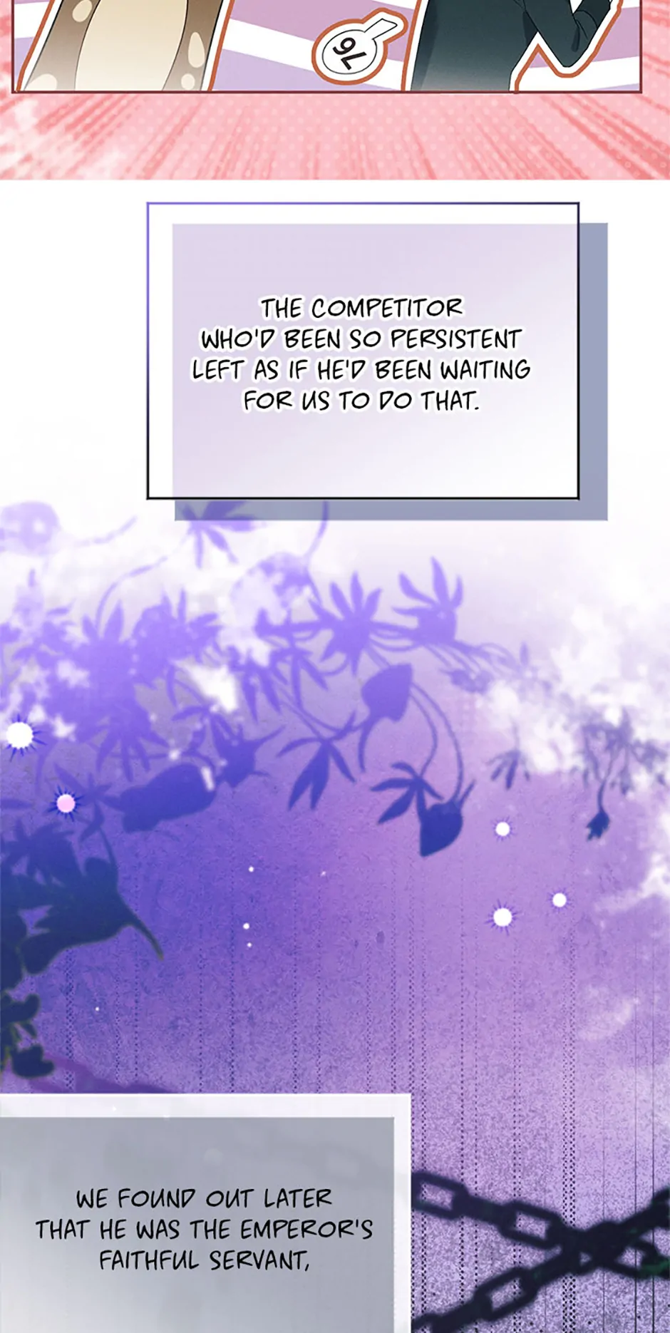 The Goal is to be Self-made Chapter 87 292 ch 87 63