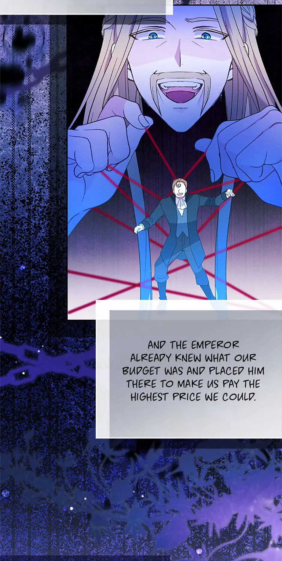 The Goal is to be Self-made Chapter 87 293 ch 87 64