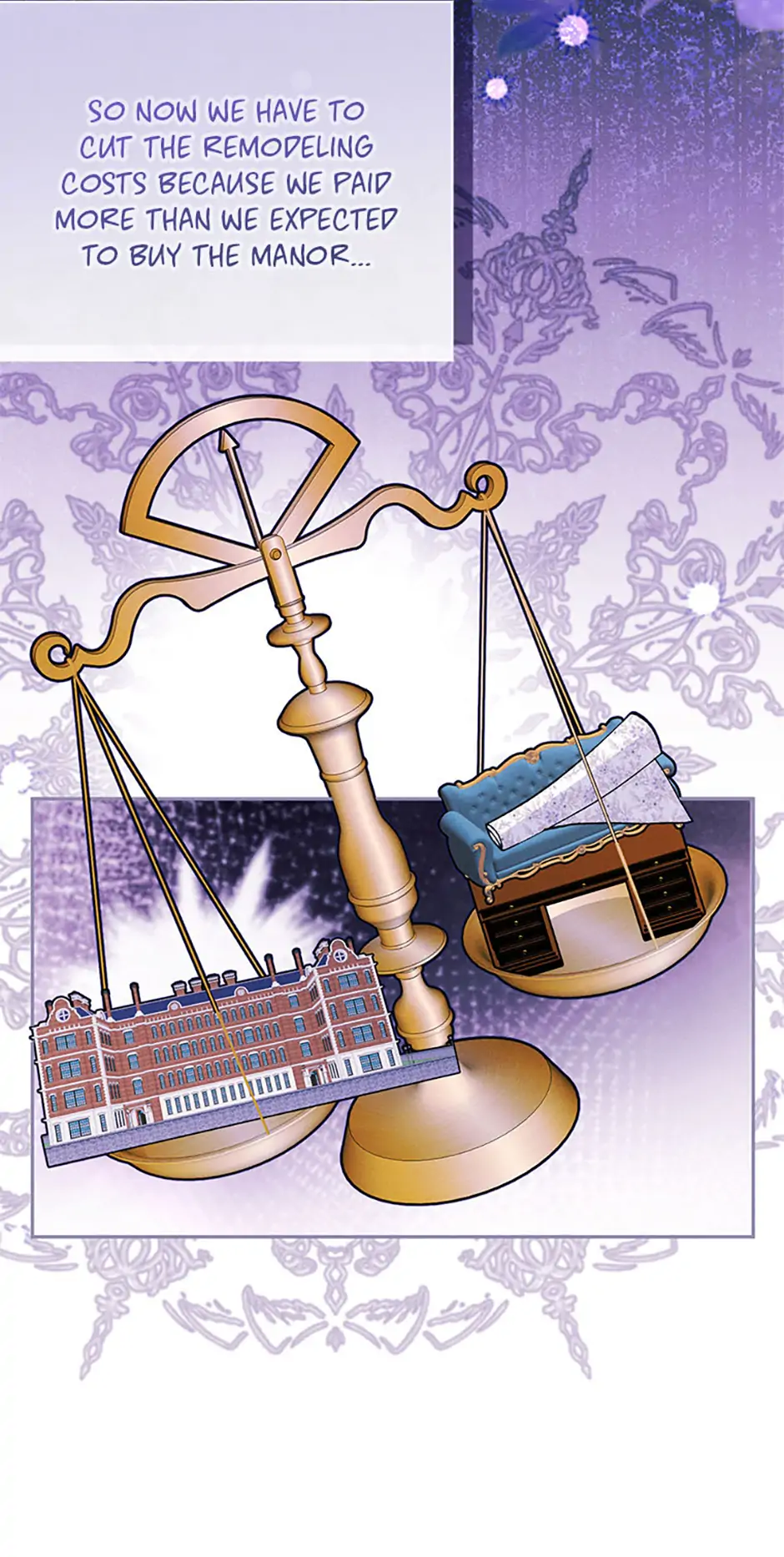 The Goal is to be Self-made Chapter 87 294 ch 87 65