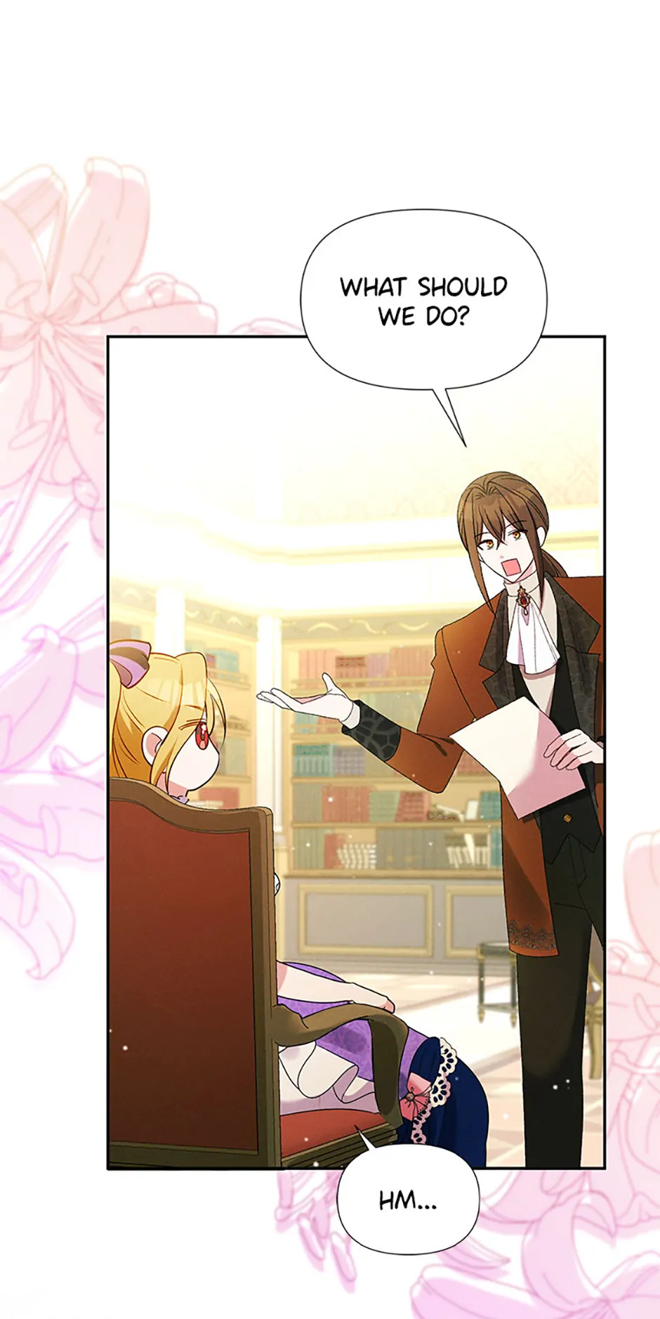 The Goal is to be Self-made Chapter 87 295 ch 87 66