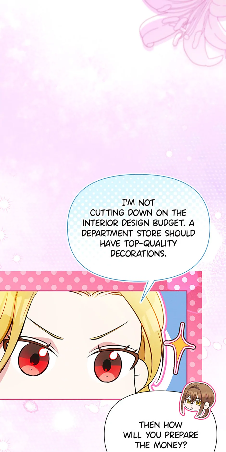 The Goal is to be Self-made Chapter 87 296 ch 87 67