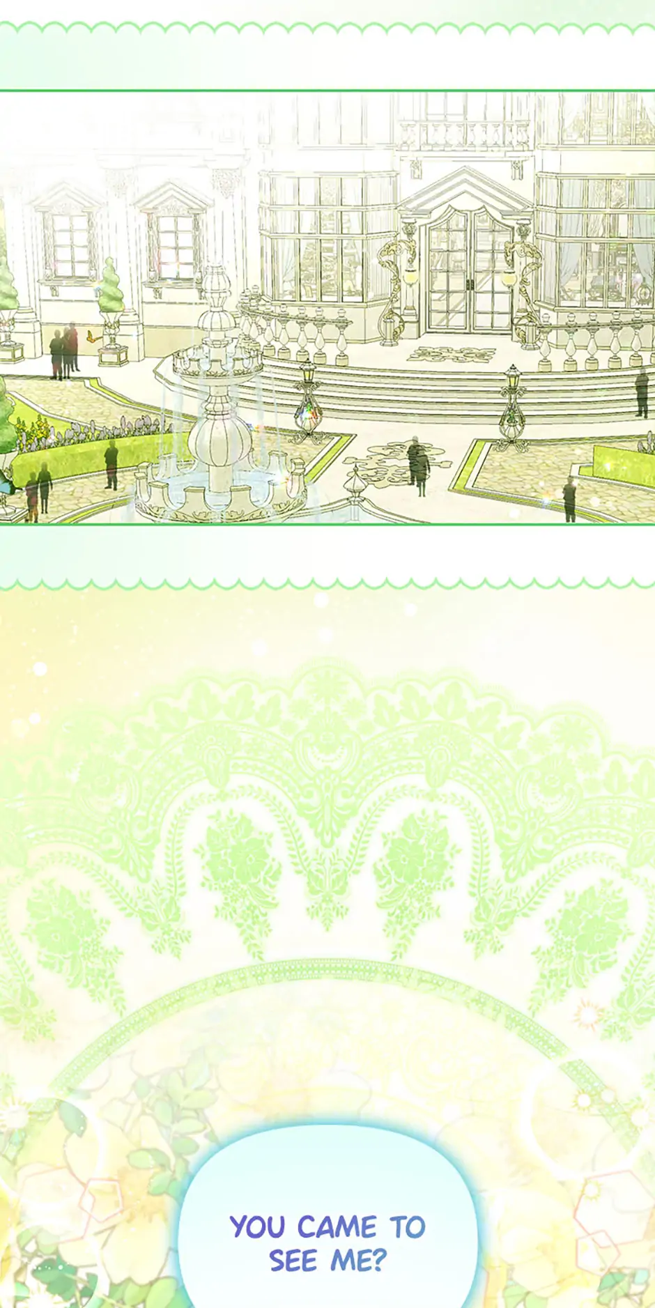 The Goal is to be Self-made Chapter 87 300 ch 87 71