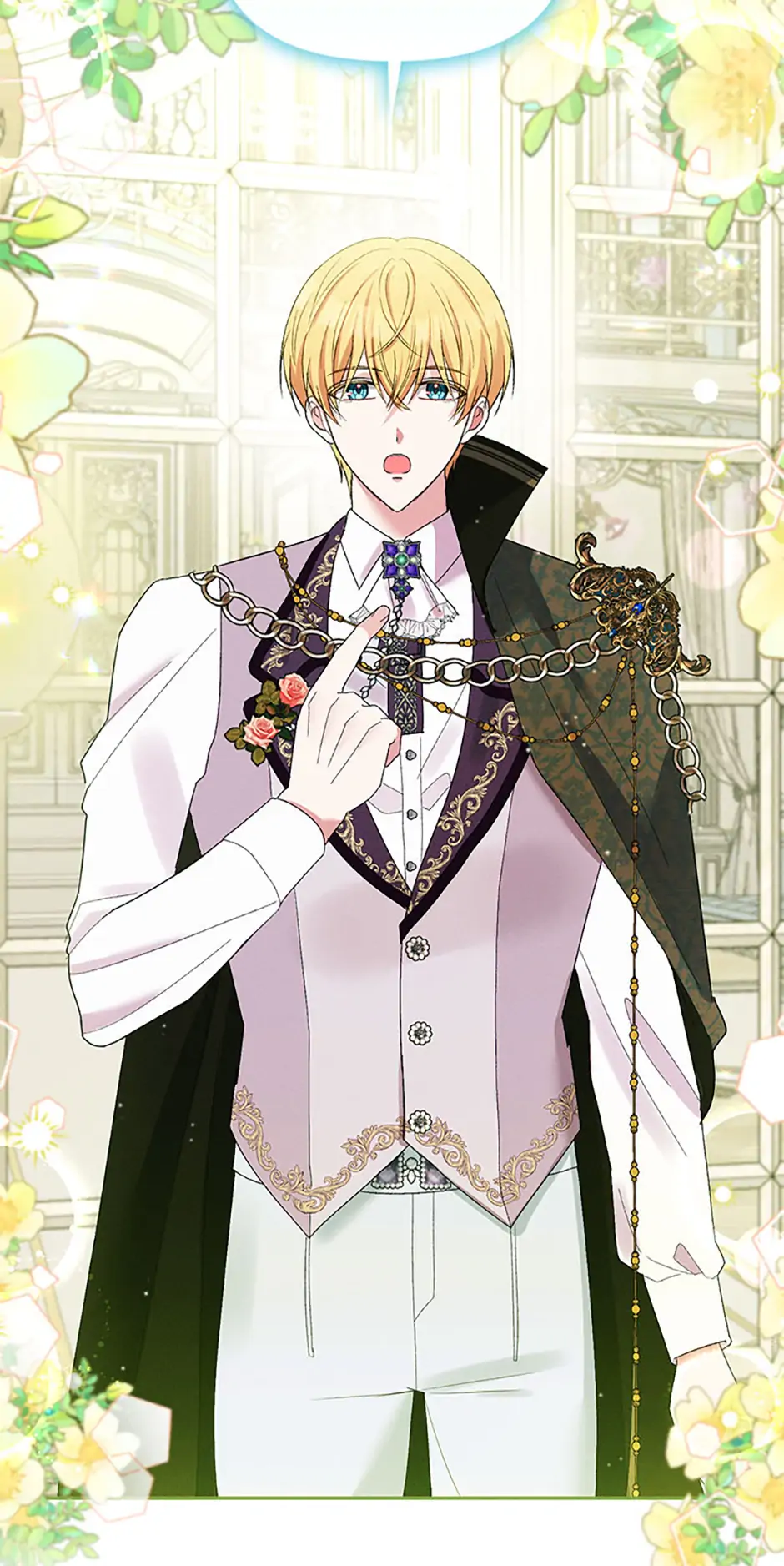 The Goal is to be Self-made Chapter 87 301 ch 87 72