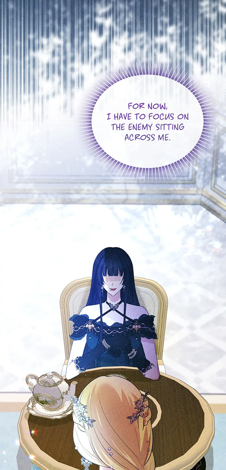 The Goal is to be Self-made Chapter 87 237 ch 87 8