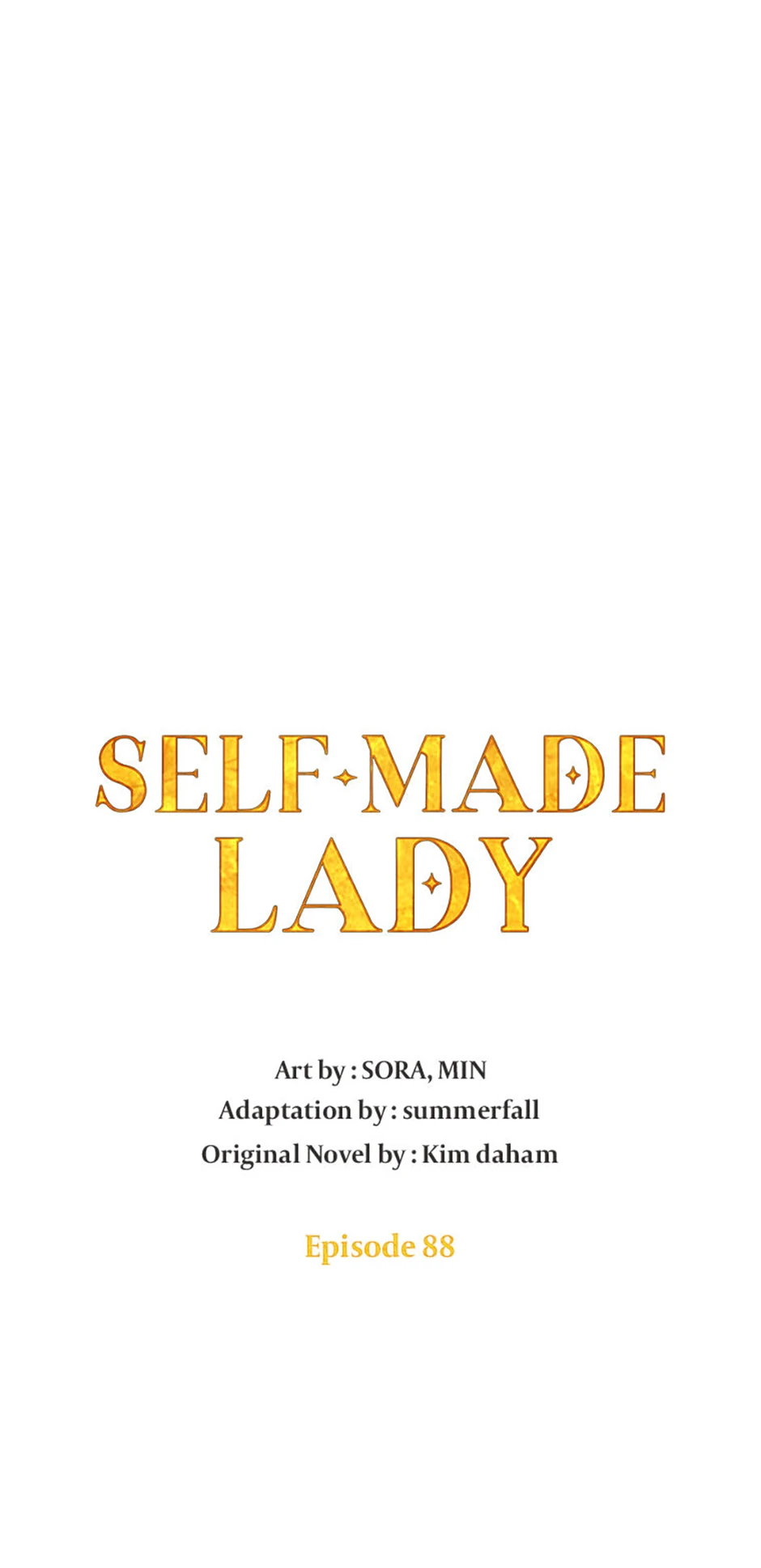 The Goal is to be Self-made Chapter 88 212 ch 88 1