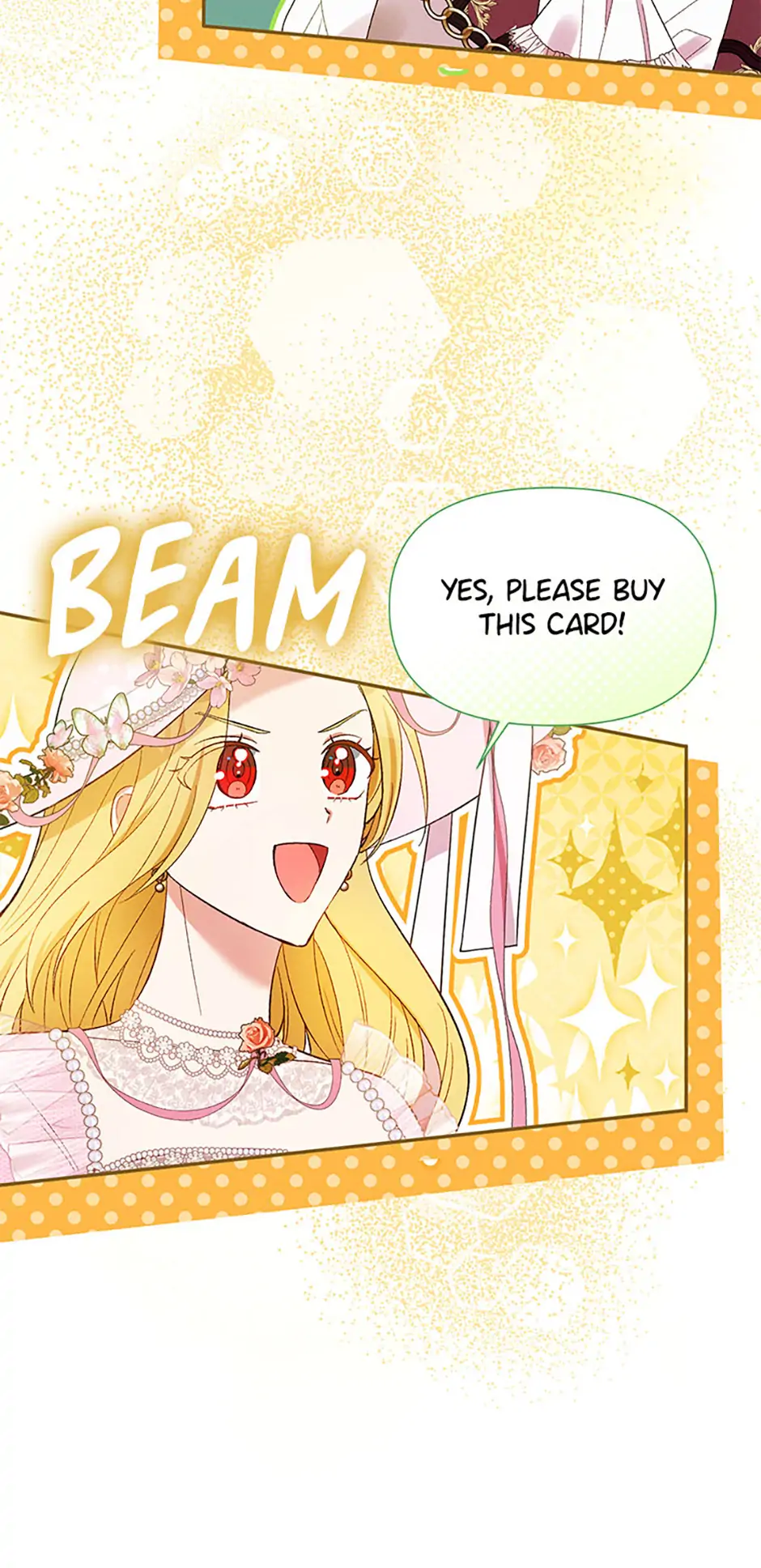 The Goal is to be Self-made Chapter 88 221 ch 88 10