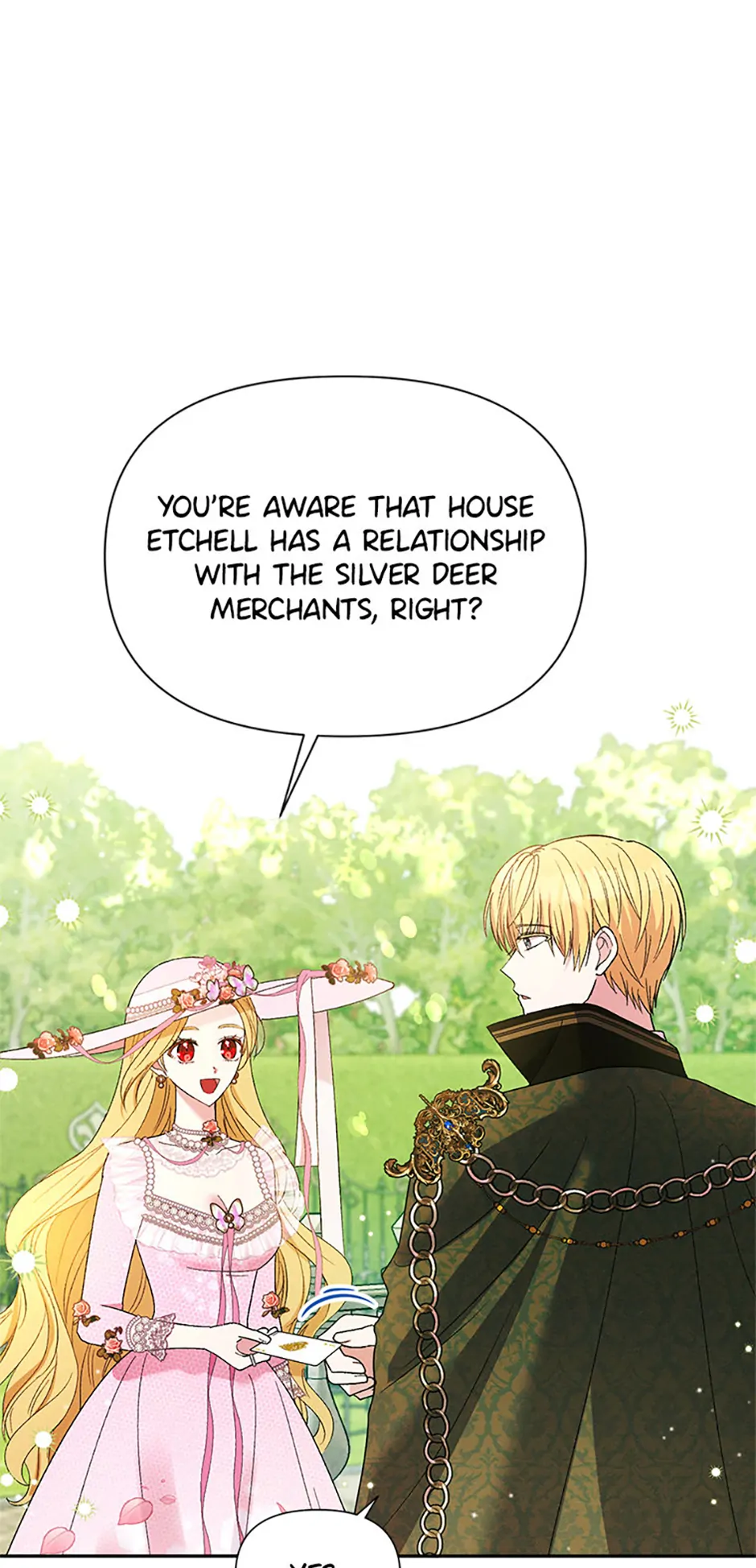 The Goal is to be Self-made Chapter 88 222 ch 88 11