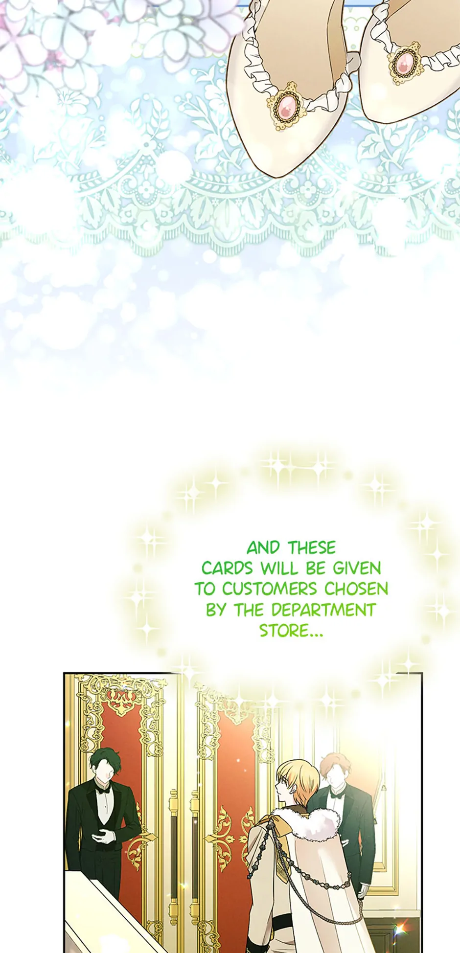 The Goal is to be Self-made Chapter 88 225 ch 88 14