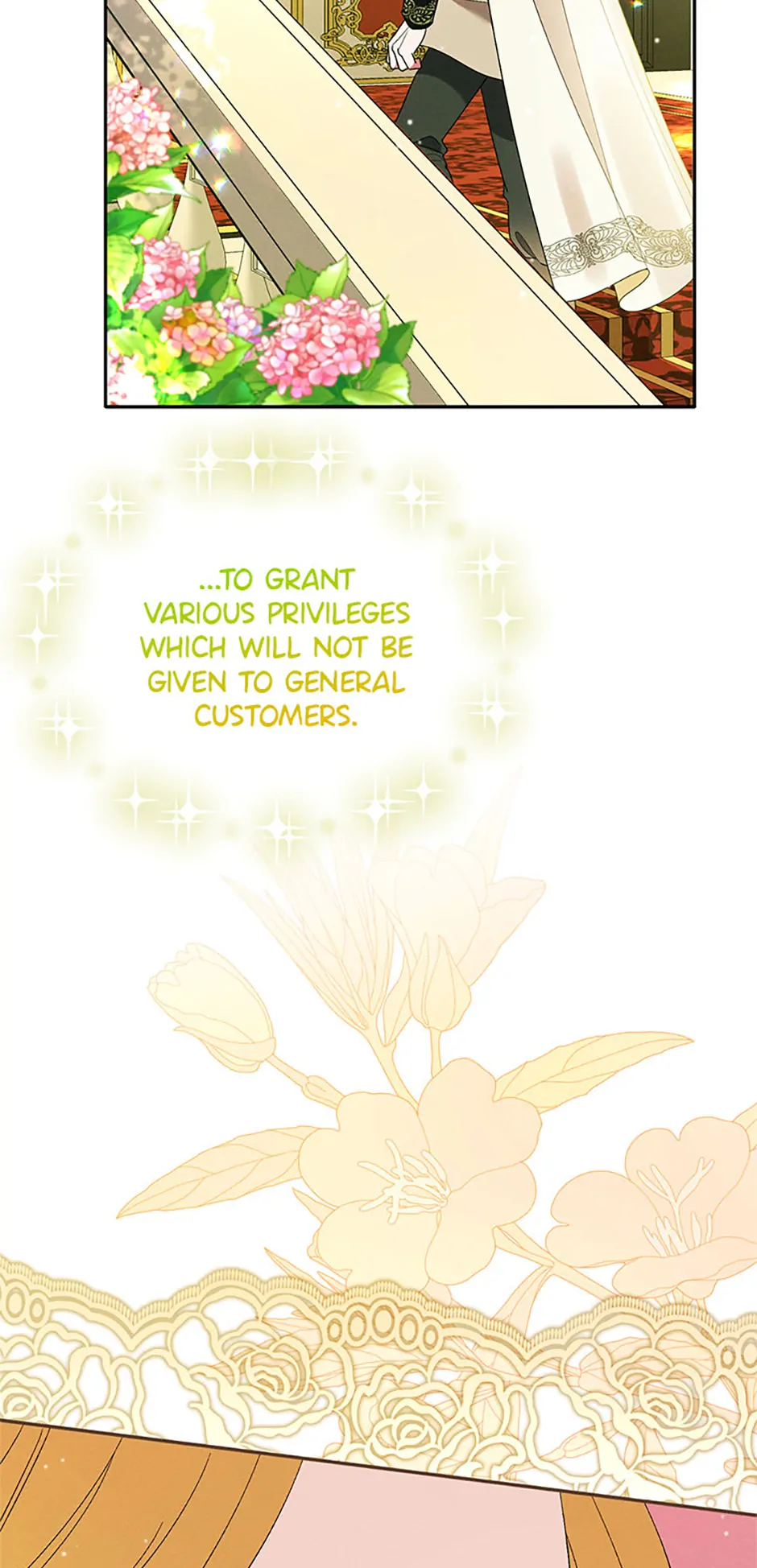 The Goal is to be Self-made Chapter 88 226 ch 88 15