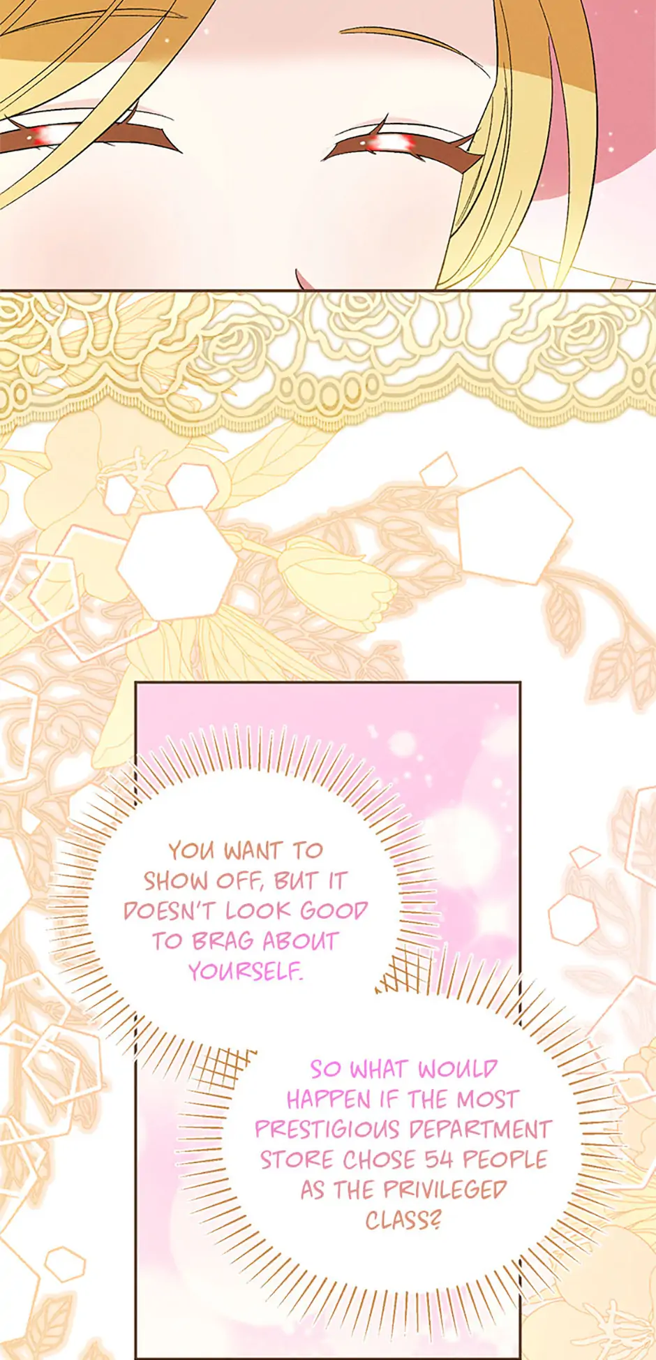 The Goal is to be Self-made Chapter 88 227 ch 88 16