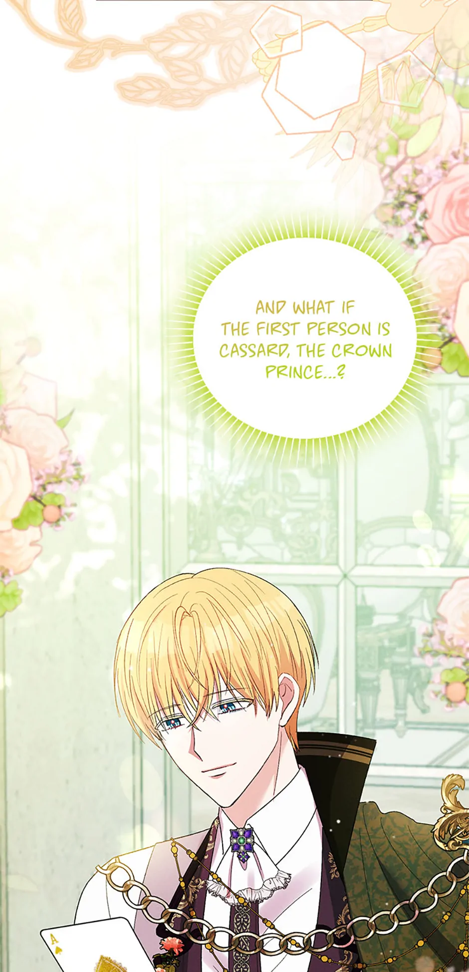 The Goal is to be Self-made Chapter 88 228 ch 88 17