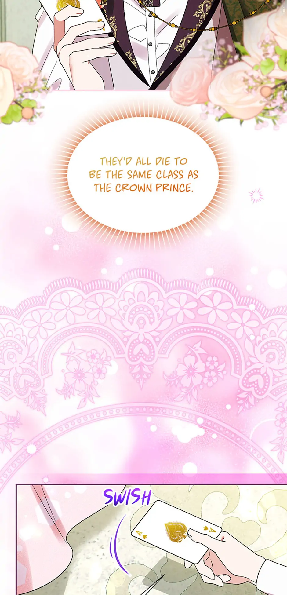 The Goal is to be Self-made Chapter 88 229 ch 88 18