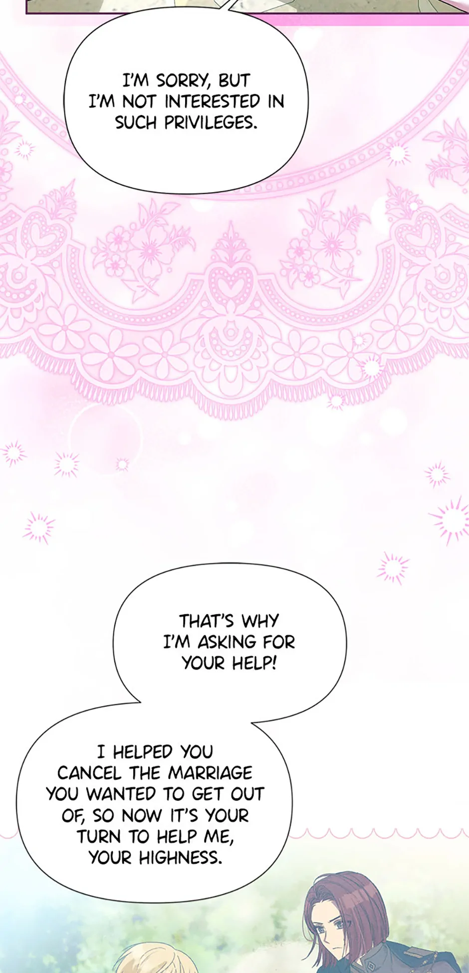 The Goal is to be Self-made Chapter 88 230 ch 88 19