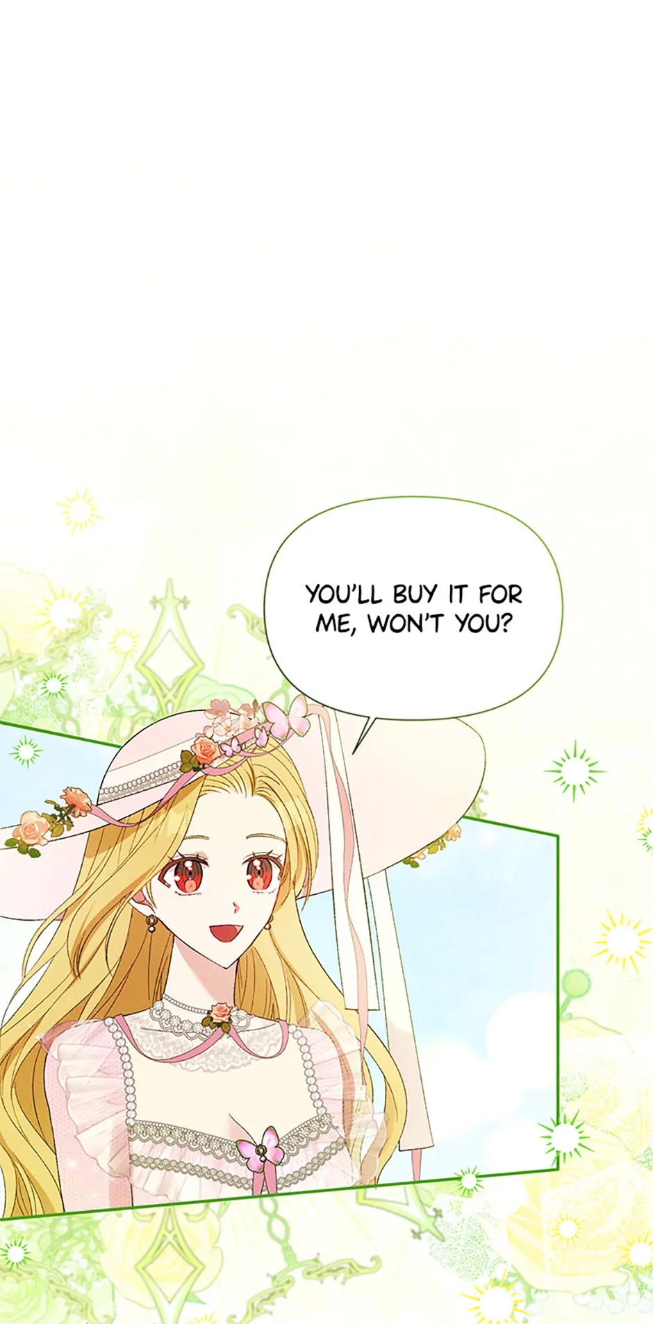 The Goal is to be Self-made Chapter 88 232 ch 88 21