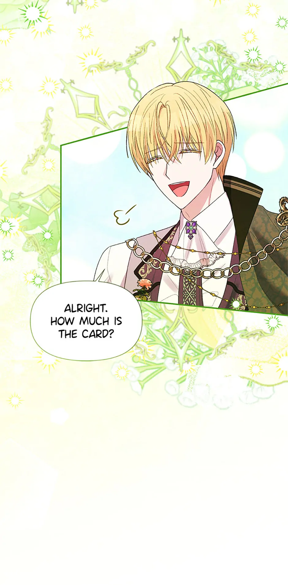 The Goal is to be Self-made Chapter 88 233 ch 88 22