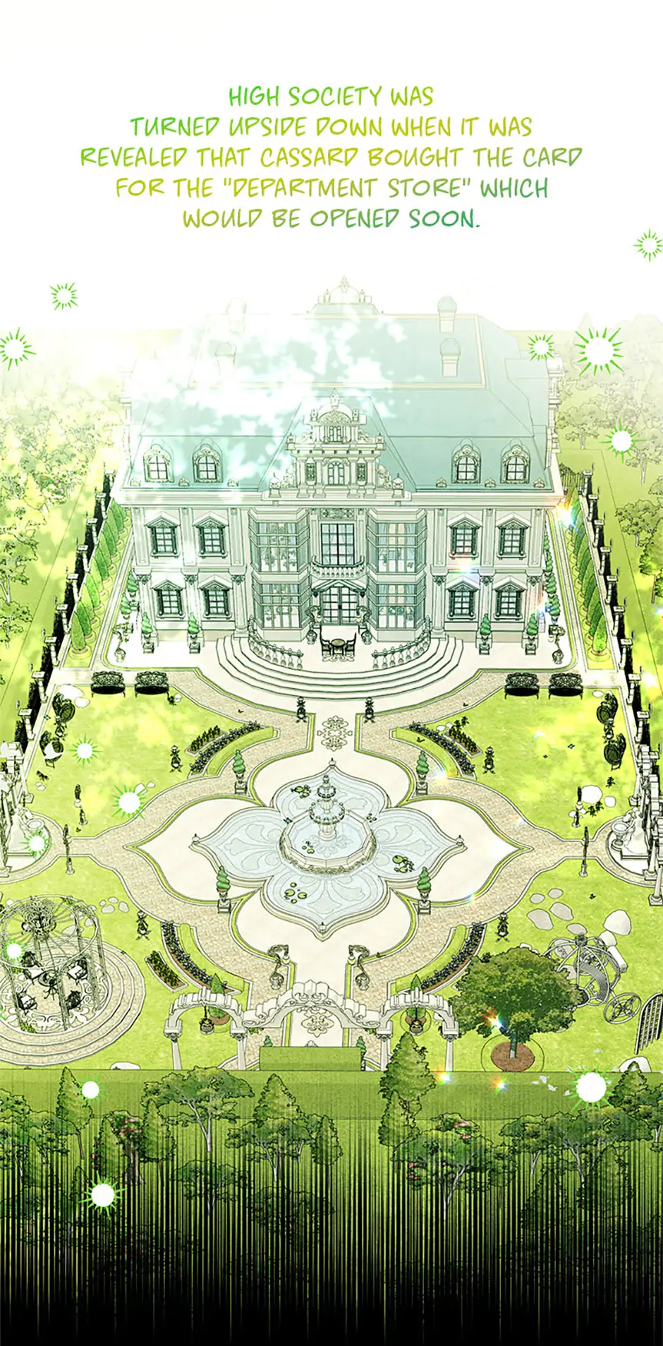 The Goal is to be Self-made Chapter 88 234 ch 88 23