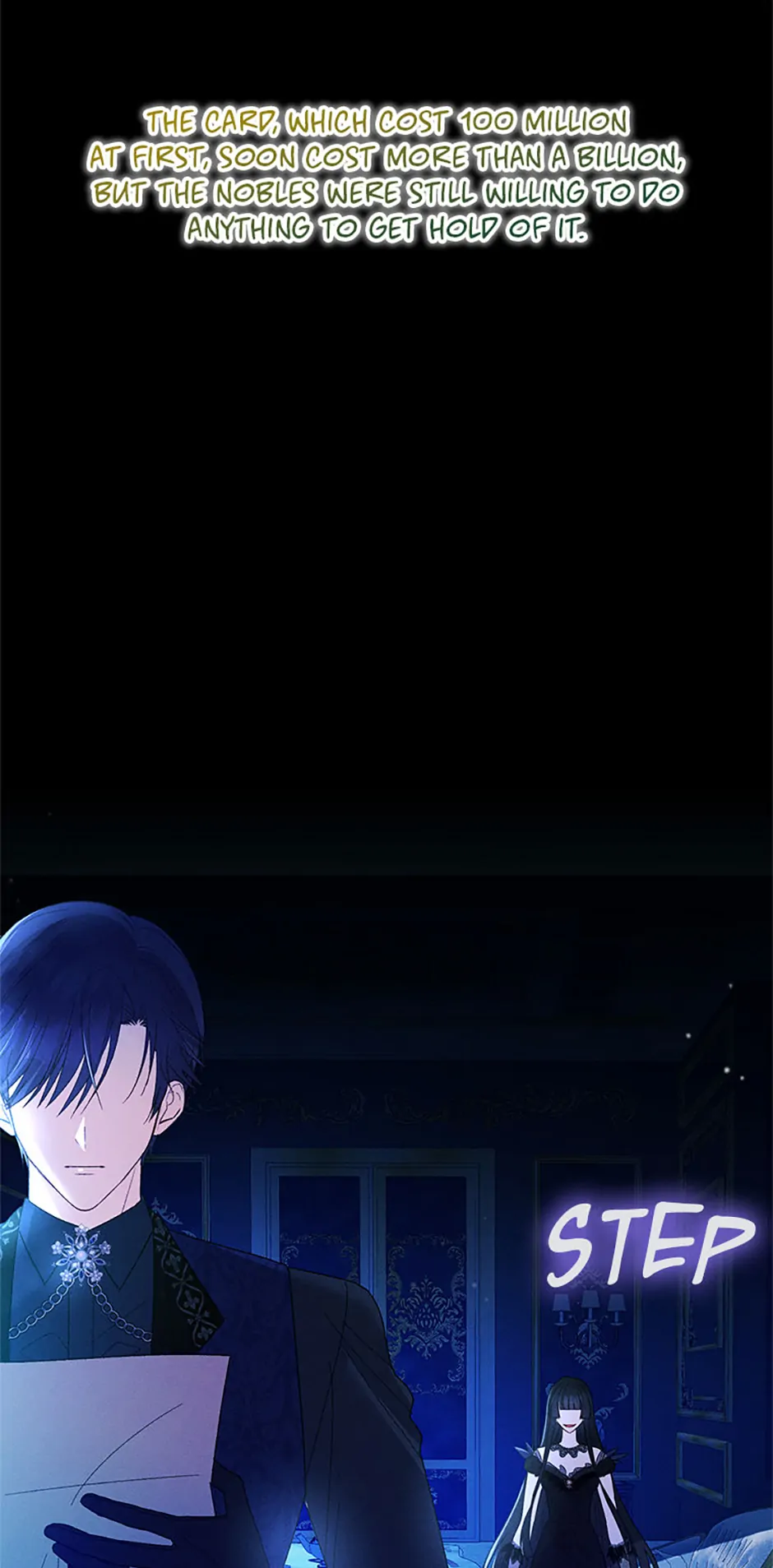 The Goal is to be Self-made Chapter 88 235 ch 88 24