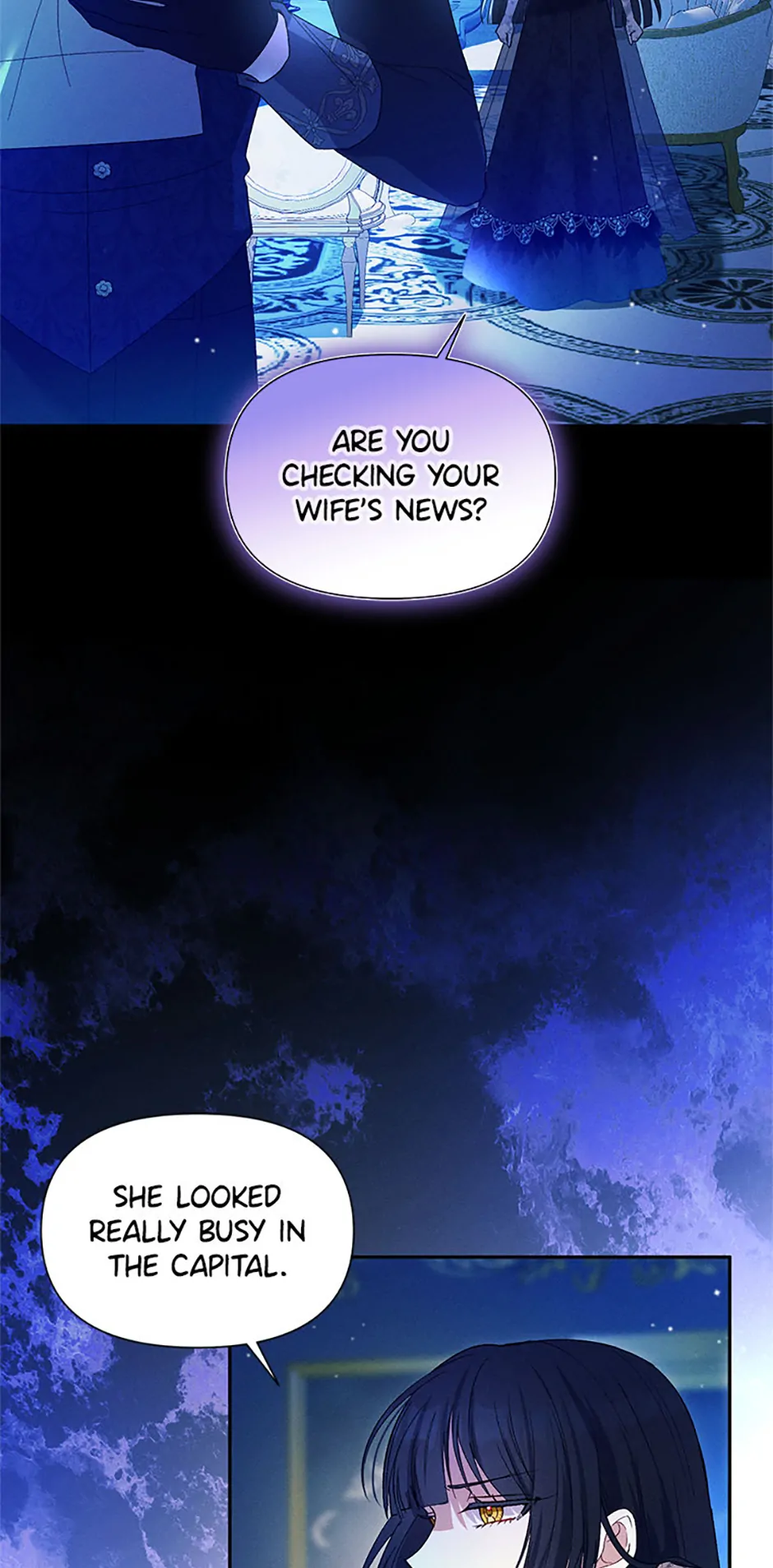 The Goal is to be Self-made Chapter 88 236 ch 88 25