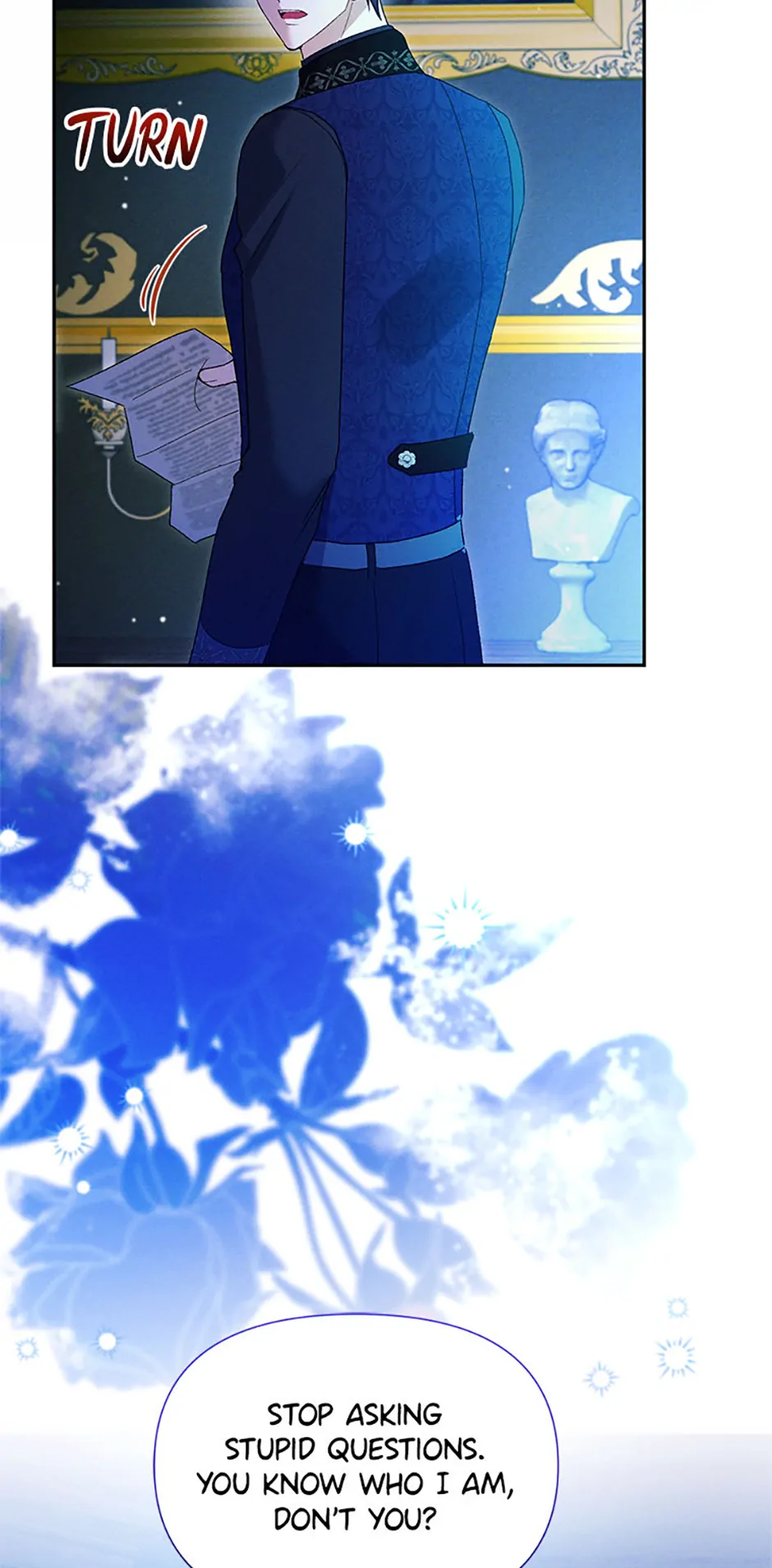 The Goal is to be Self-made Chapter 88 238 ch 88 27