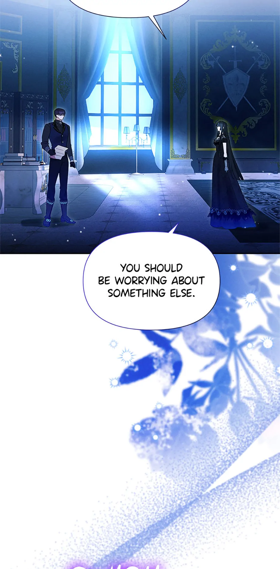 The Goal is to be Self-made Chapter 88 239 ch 88 28