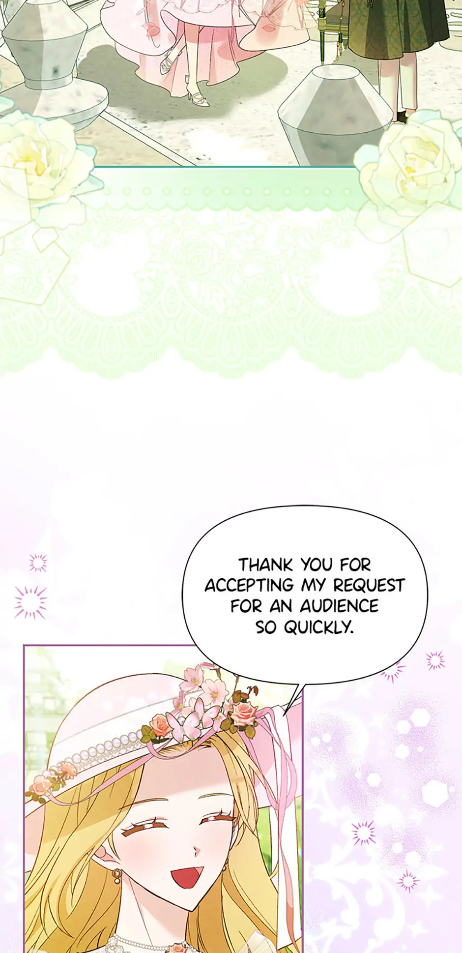 The Goal is to be Self-made Chapter 88 214 ch 88 3