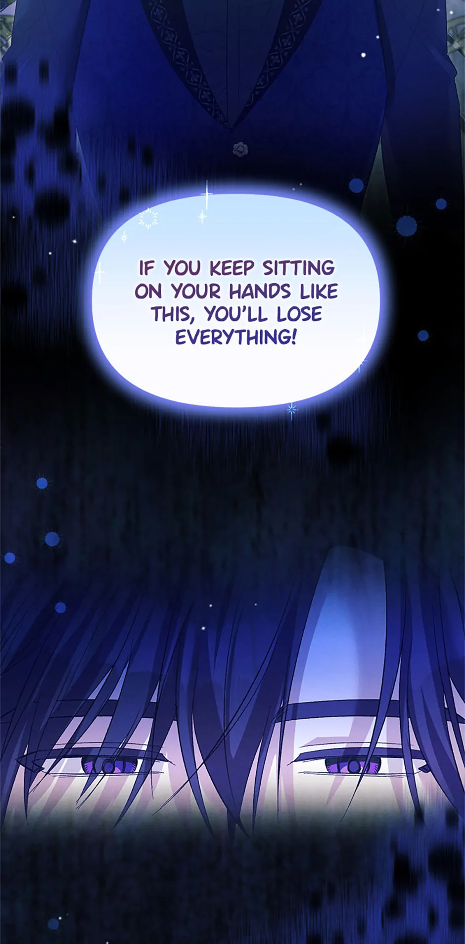 The Goal is to be Self-made Chapter 88 244 ch 88 33