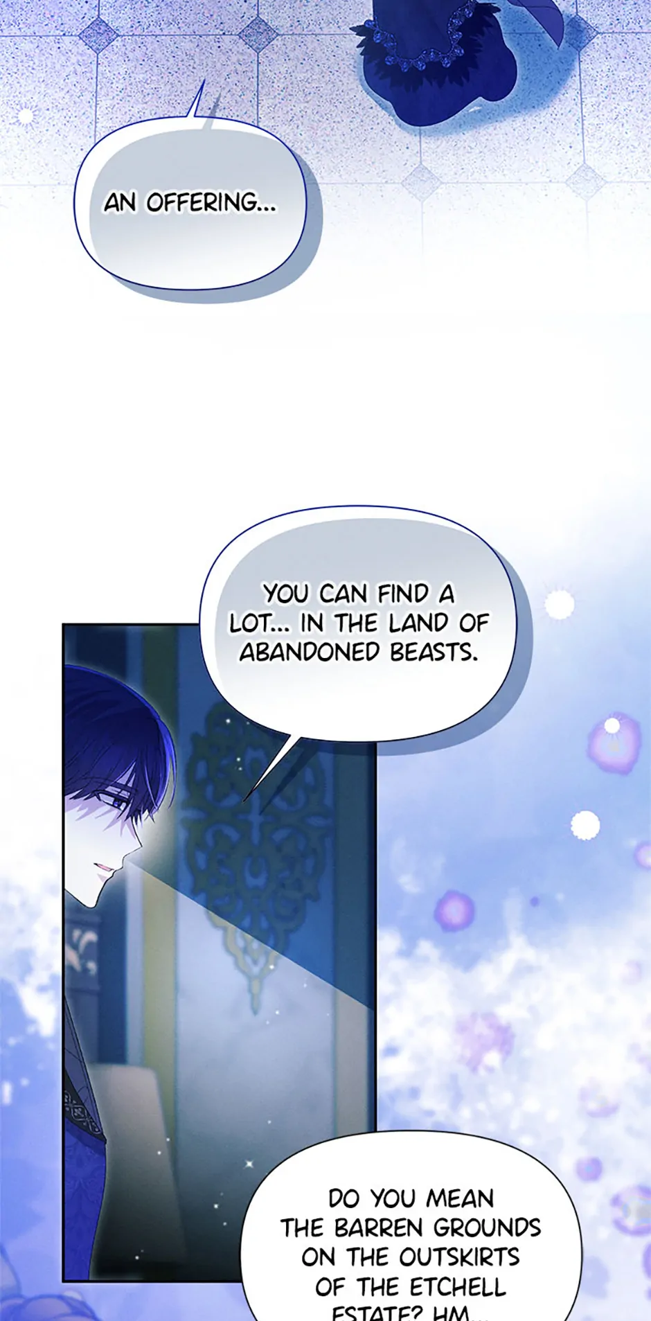 The Goal is to be Self-made Chapter 88 247 ch 88 36