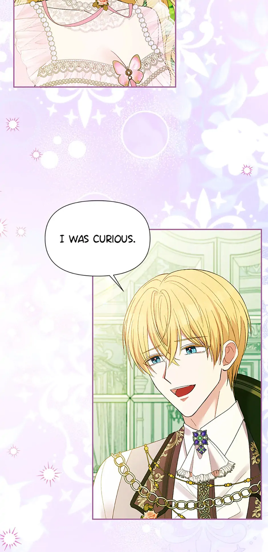 The Goal is to be Self-made Chapter 88 215 ch 88 4